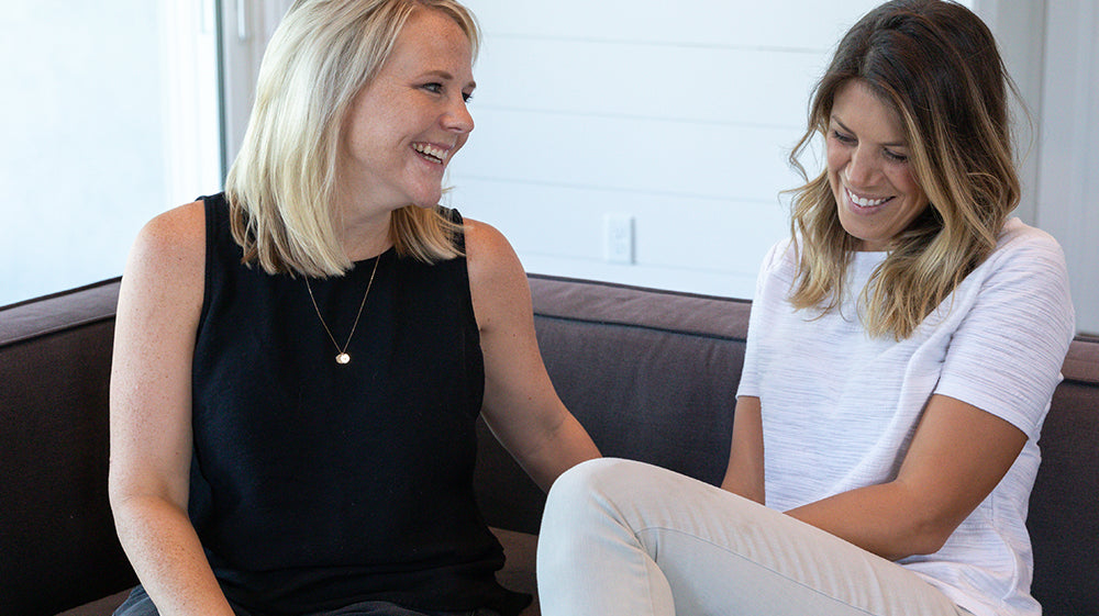 Story Behind the Brand: How We Built our Small Business