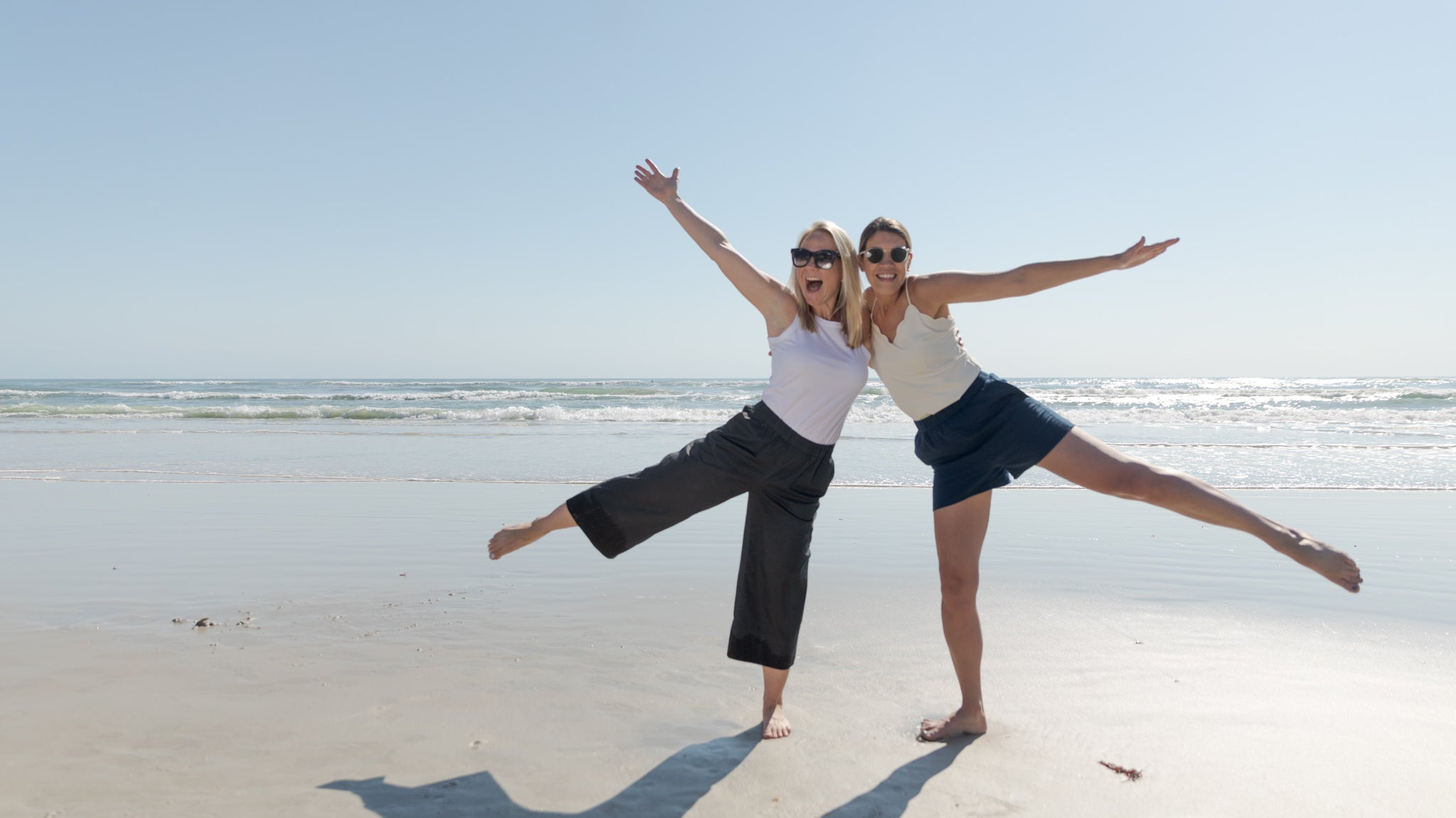 How Two Best Friends Started A Business