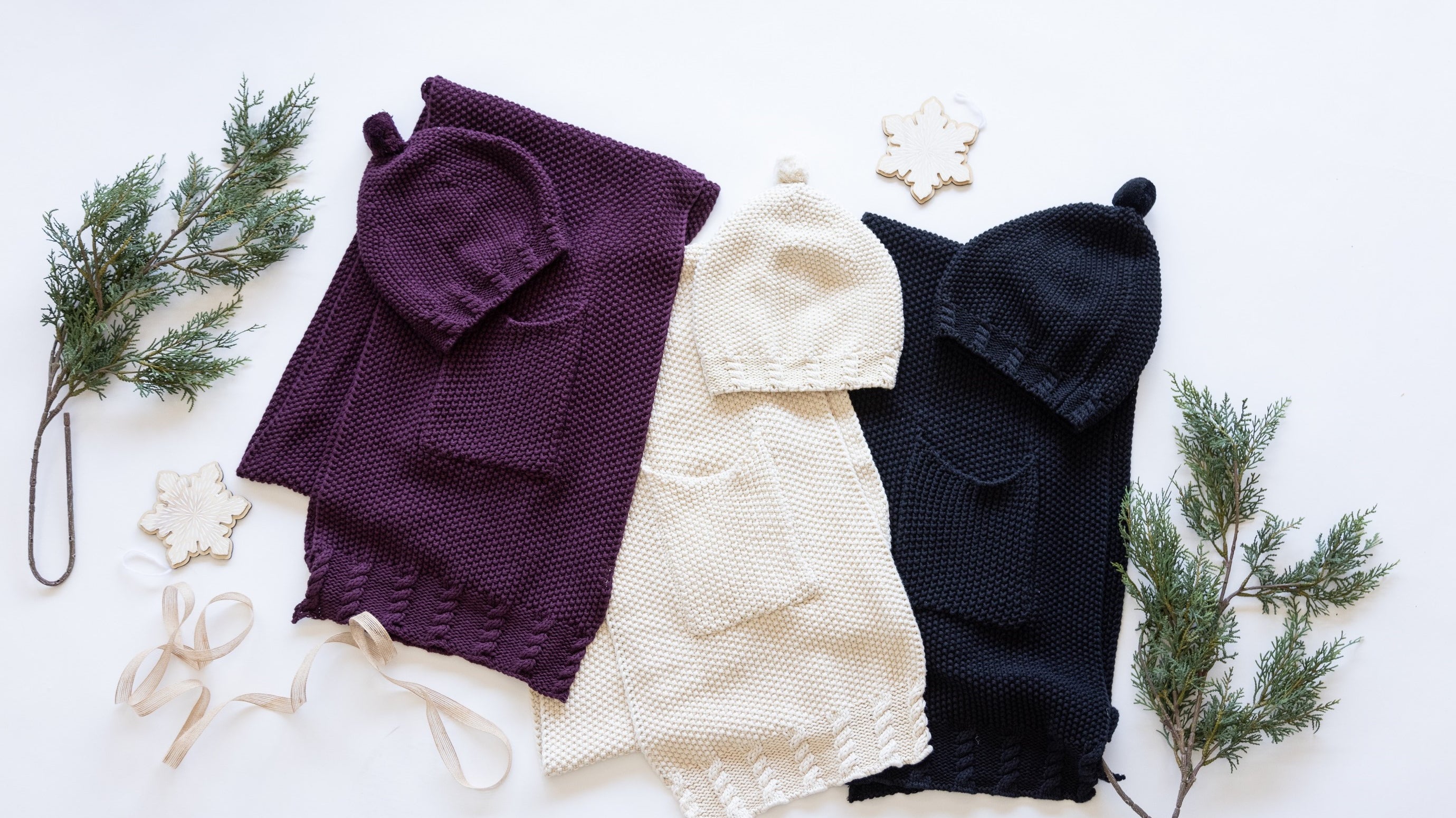 How The zestt organics Team Is Doing Things Differently This Holiday Season
