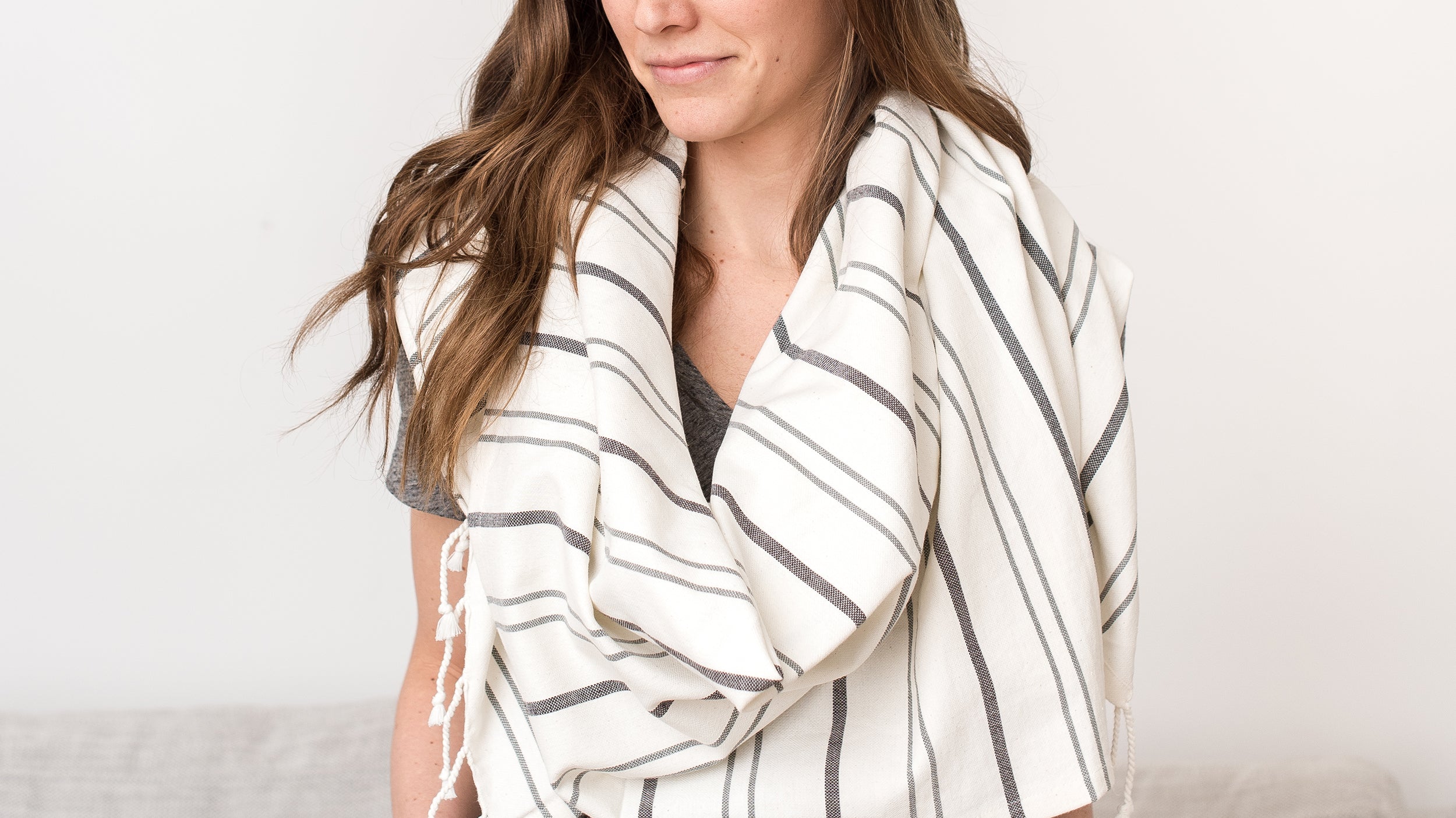 Your Organic + Fair Trade Fall Capsule Wardrobe