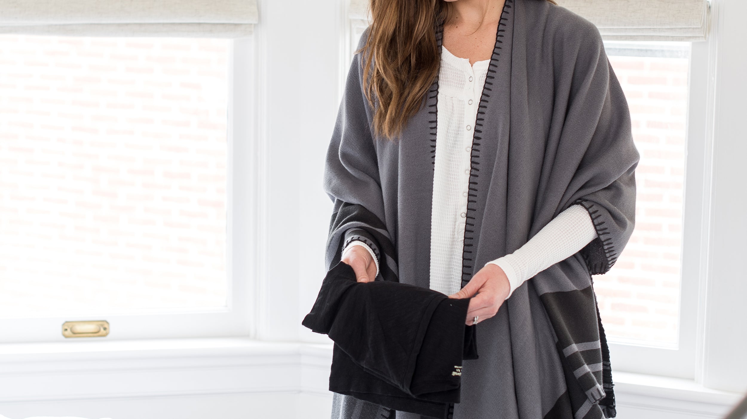 Caring for your Textiles: Decoding those Wash Care Symbols