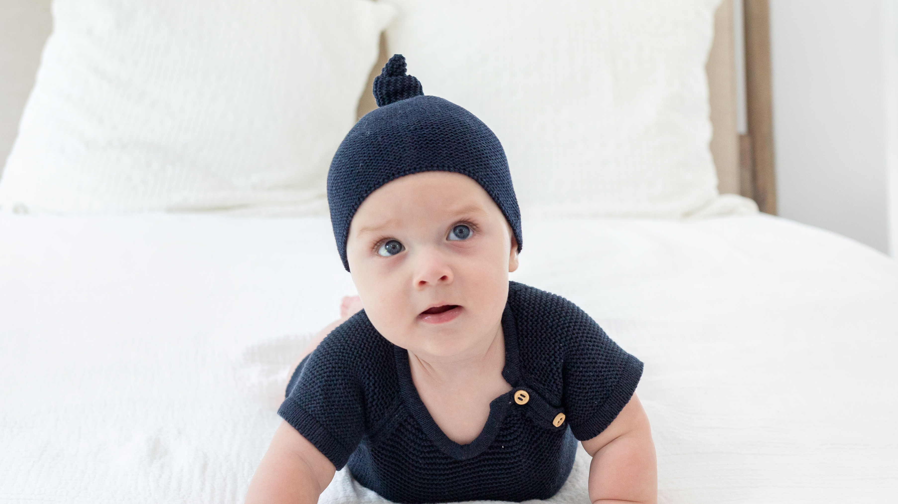 Baby Steps to Making Organic Investments