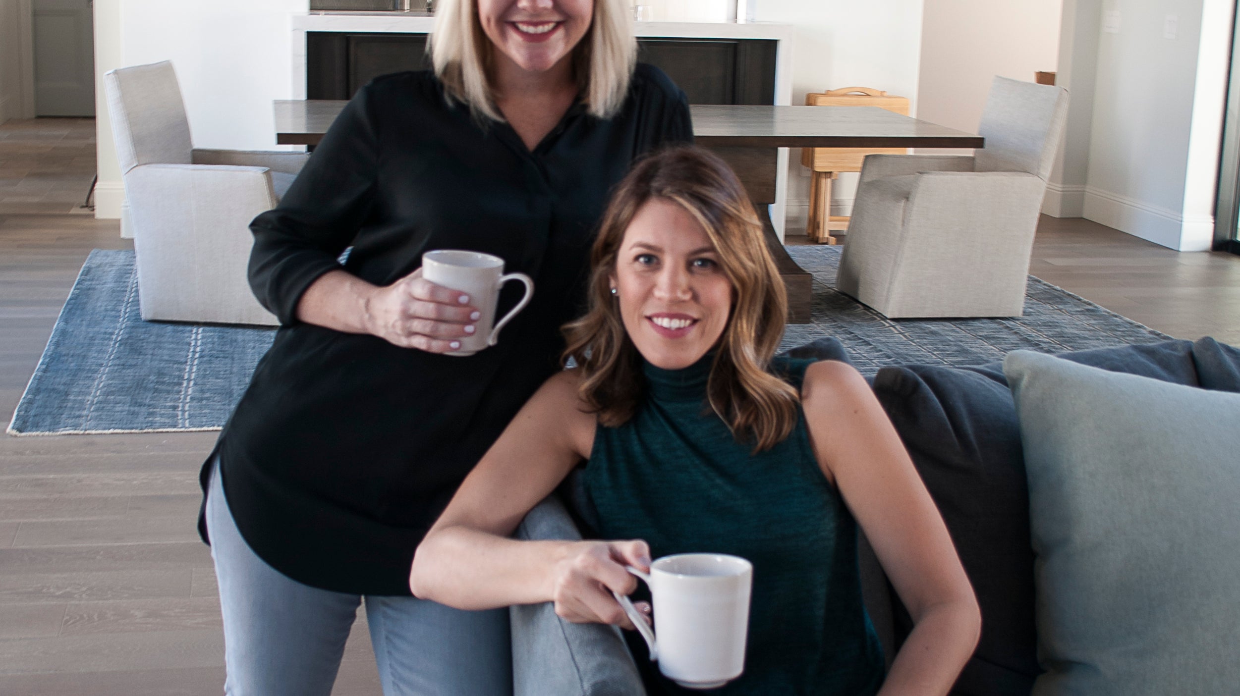 Founders’ Picks: Spring Green Living