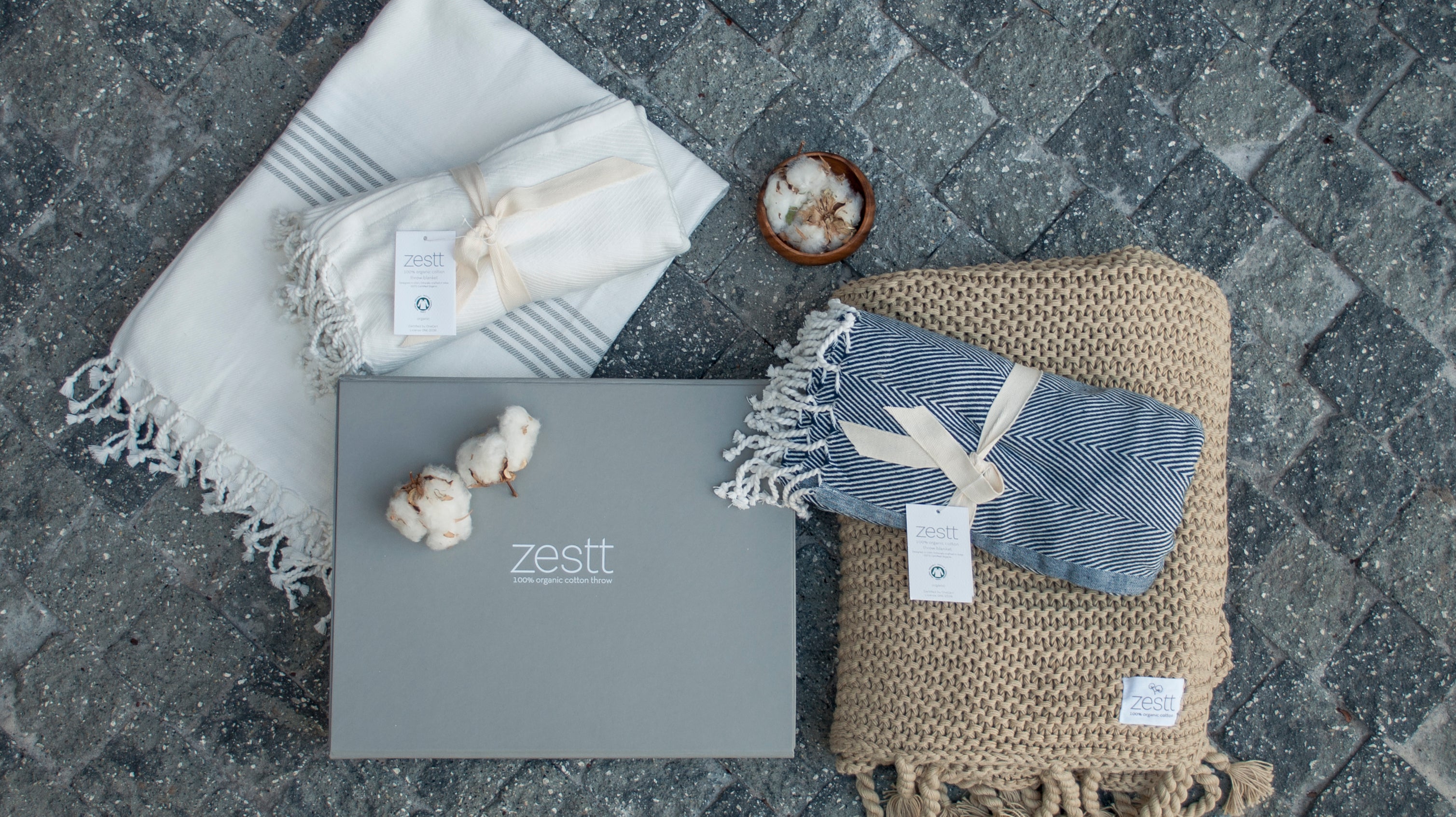 Spring Cleaning: Home Textile Edition