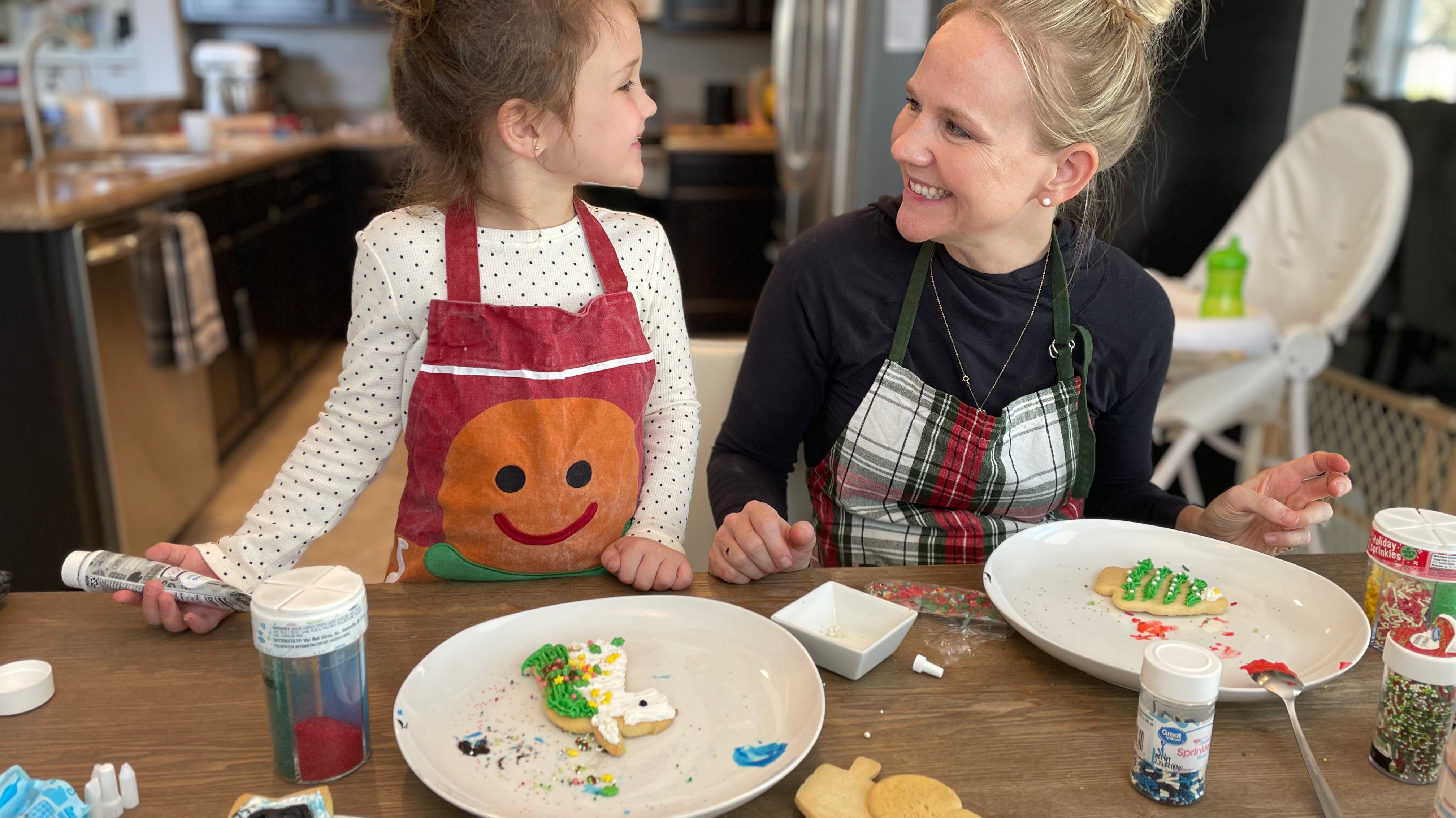 A Few Of Our Favorite Things - With Love From Our Co-Founders