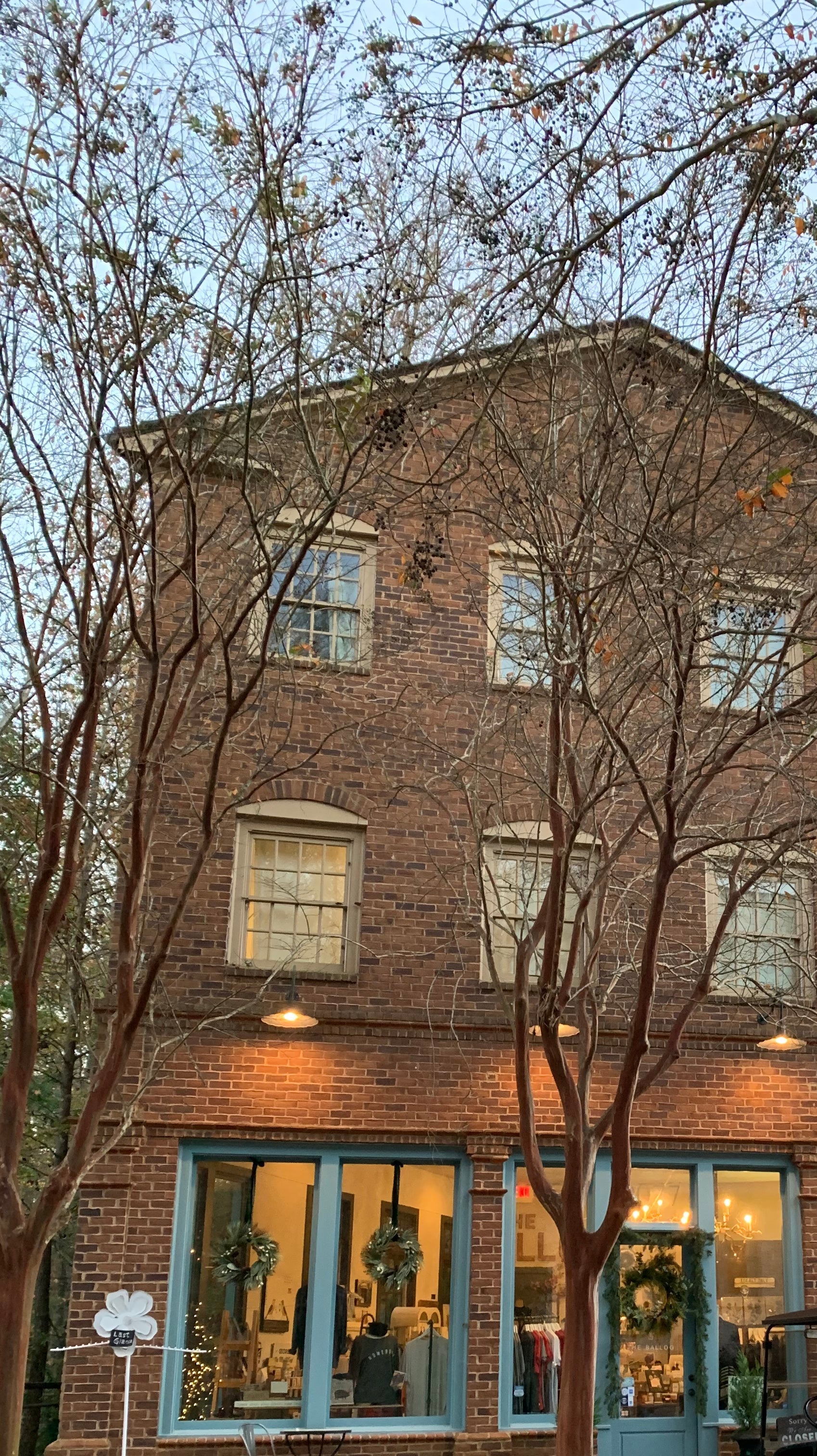 The Ballog: This Month's Stockist To Know