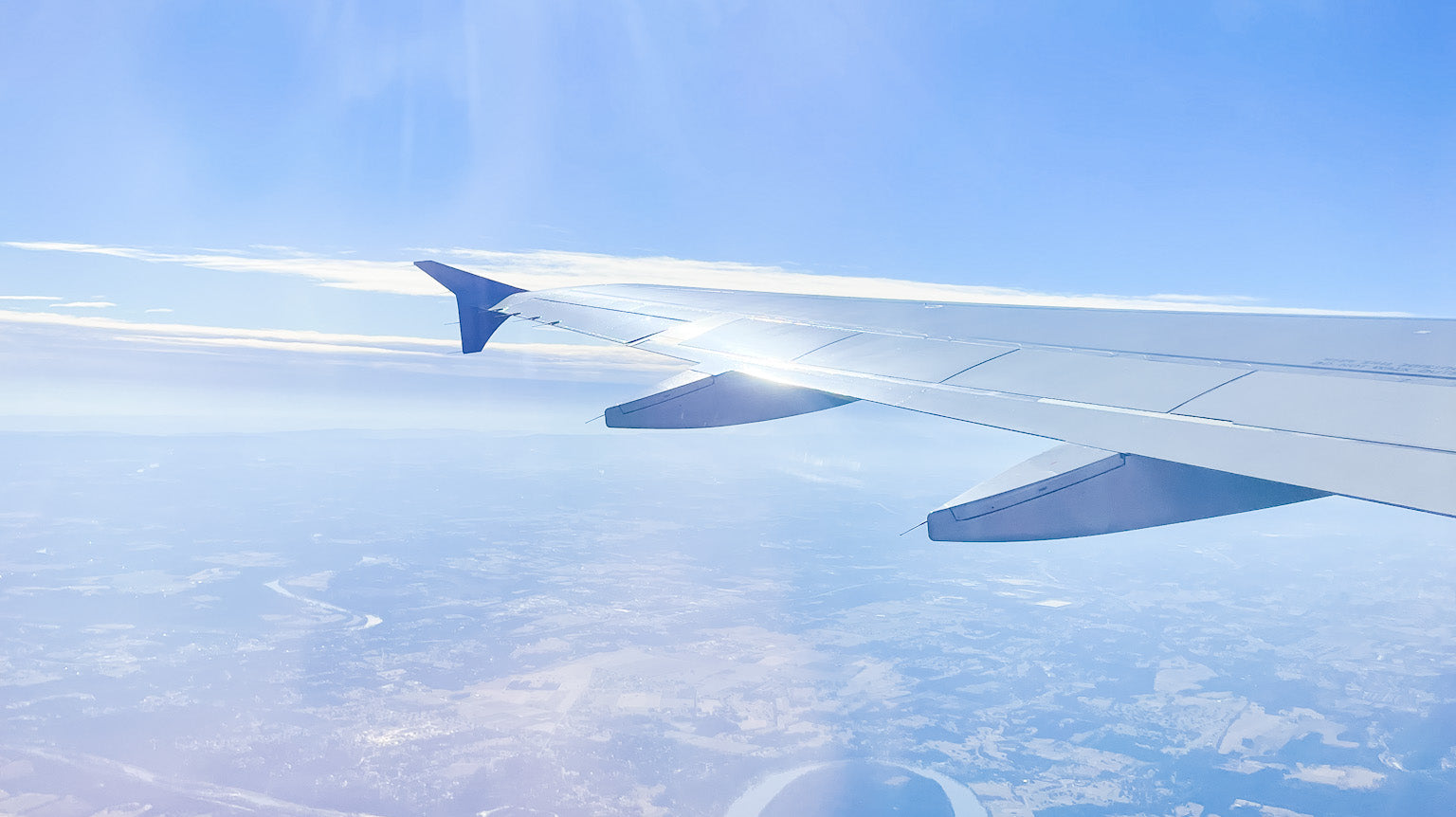 7 Eco Friendly Swaps For Your Next Big Adventure