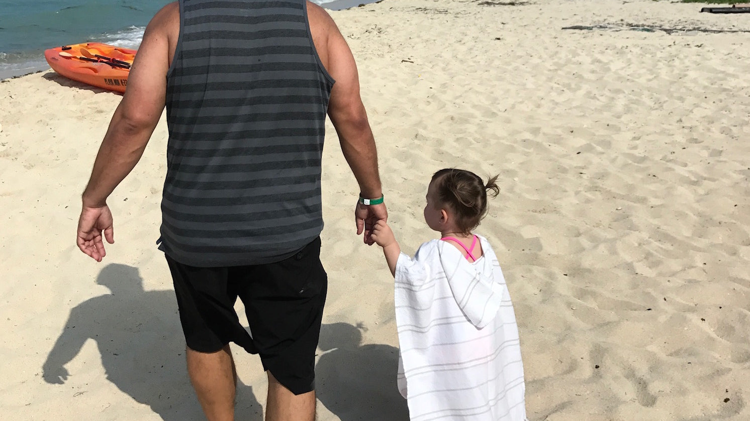 Our Favorite Family Travel Essentials