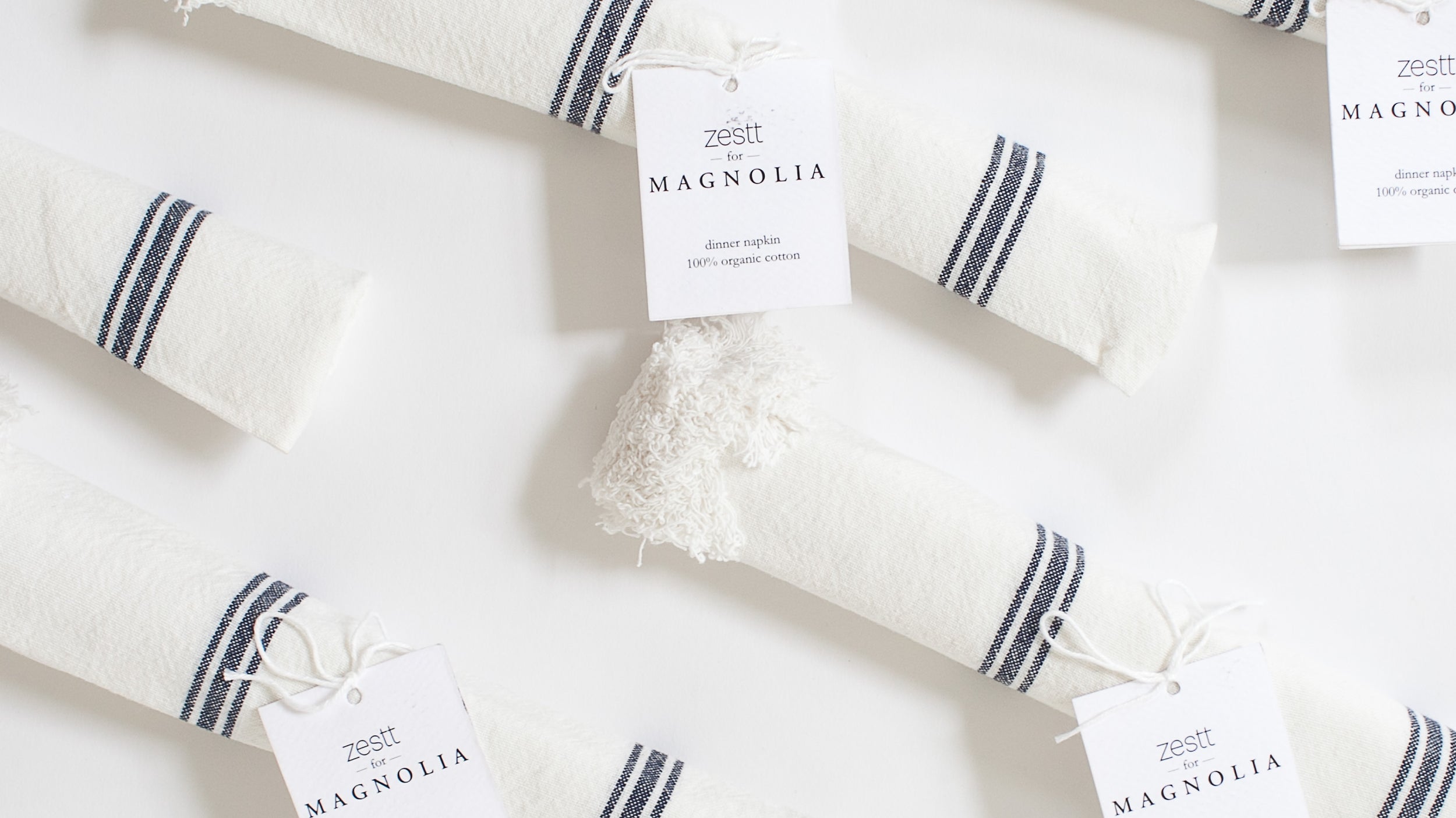 zestt X Magnolia Market | Spring 2018 Collection