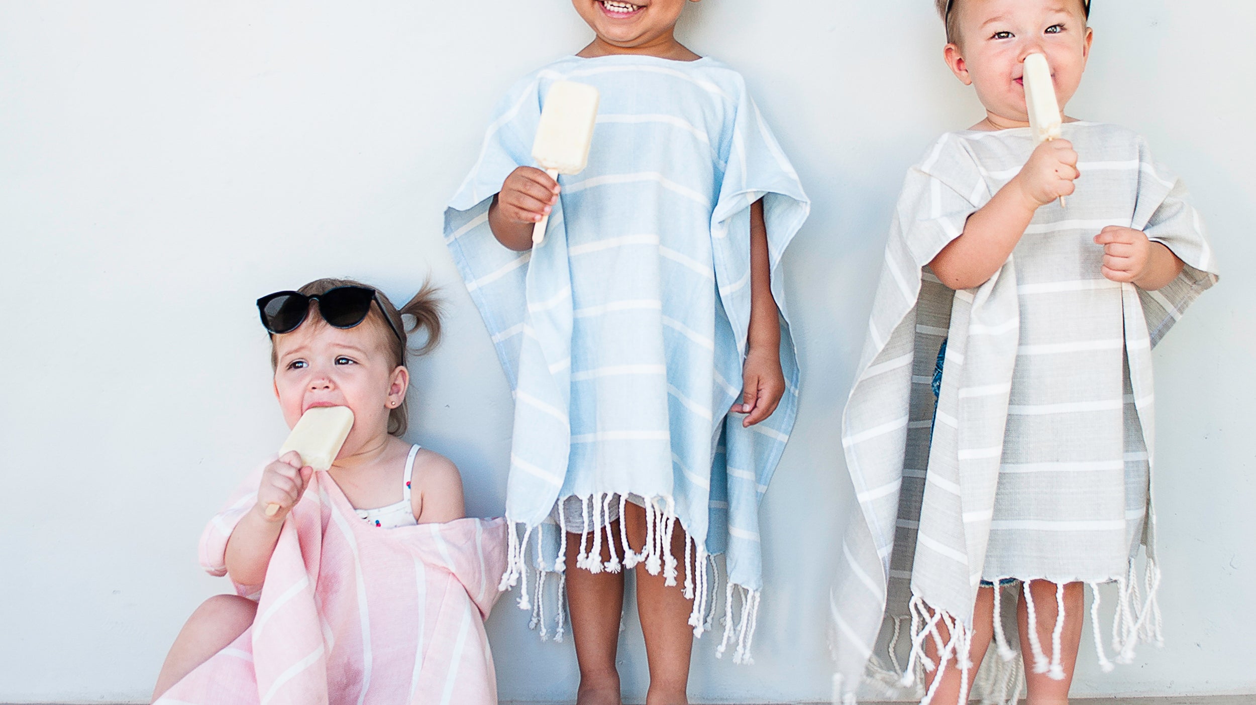 Our Favorite Organic, Natural + Fair Trade Easter Basket Items