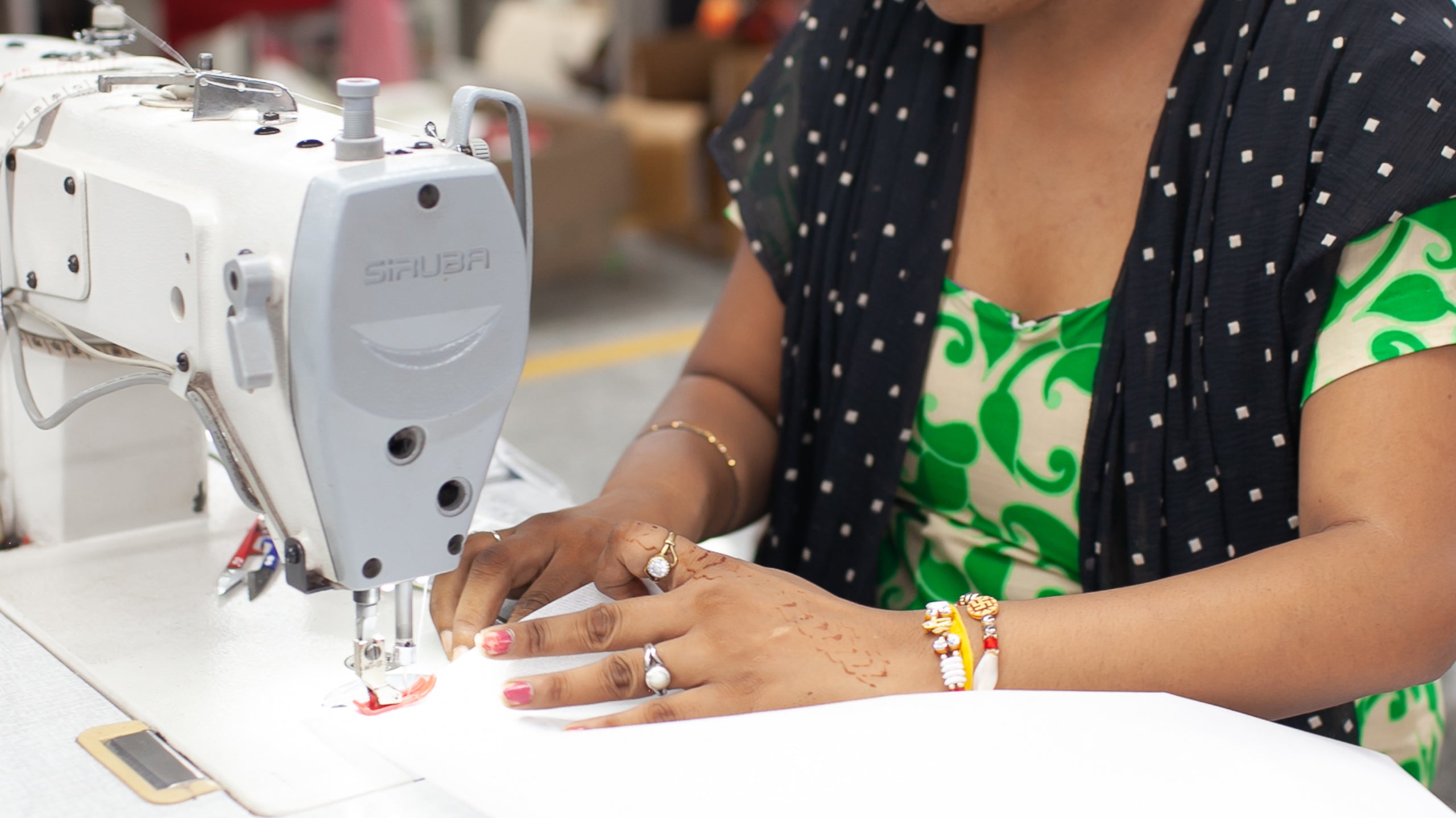 The Truth Behind Fair Trade - the movement that changed the world for good.