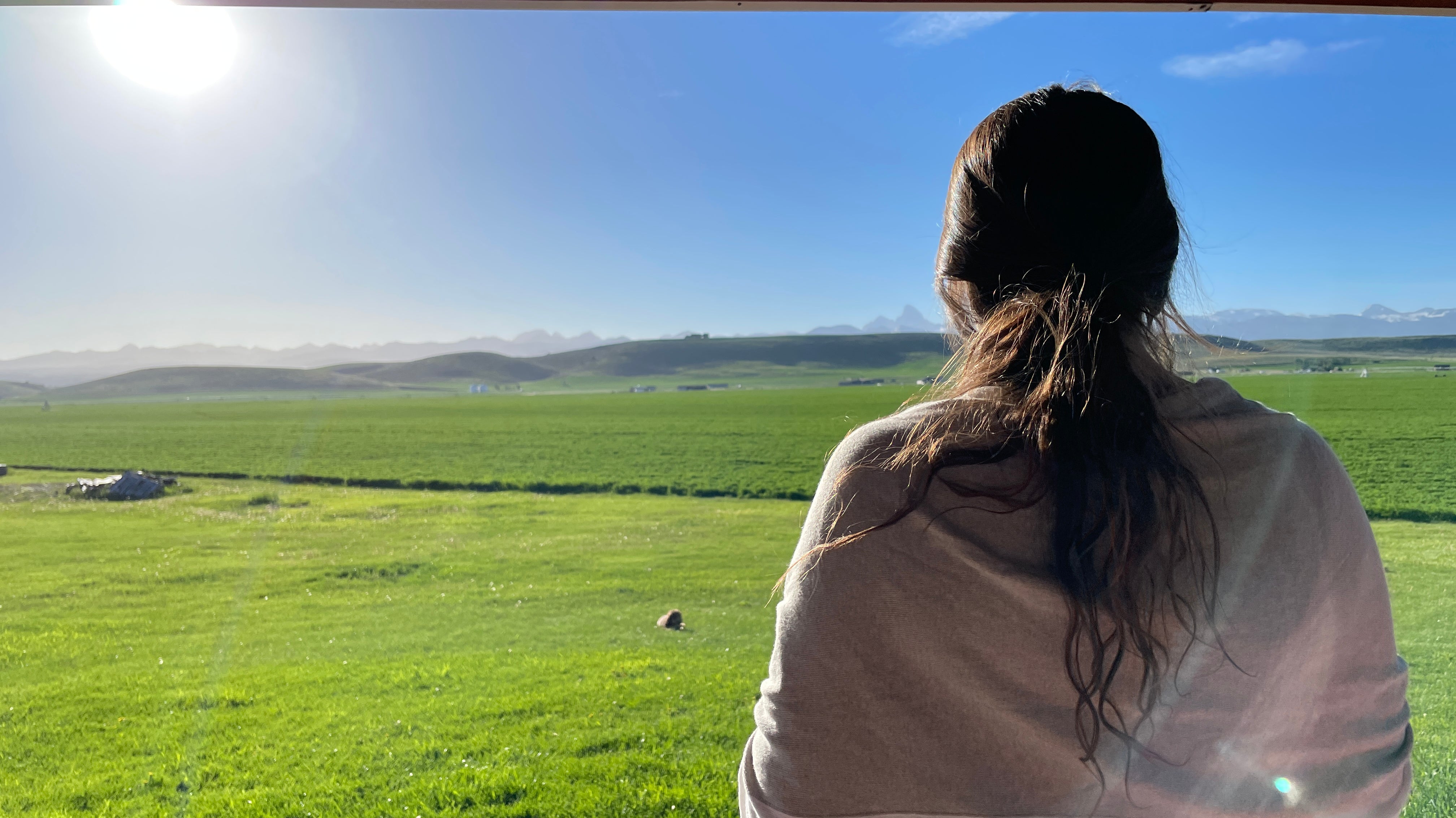 Happy Birthday To Our National Park Service!