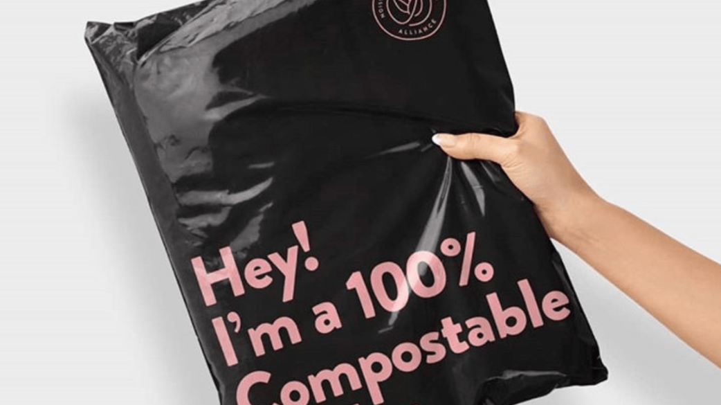Making a Bigger Impact: Zestt Organics Switches to Compostable Mailers