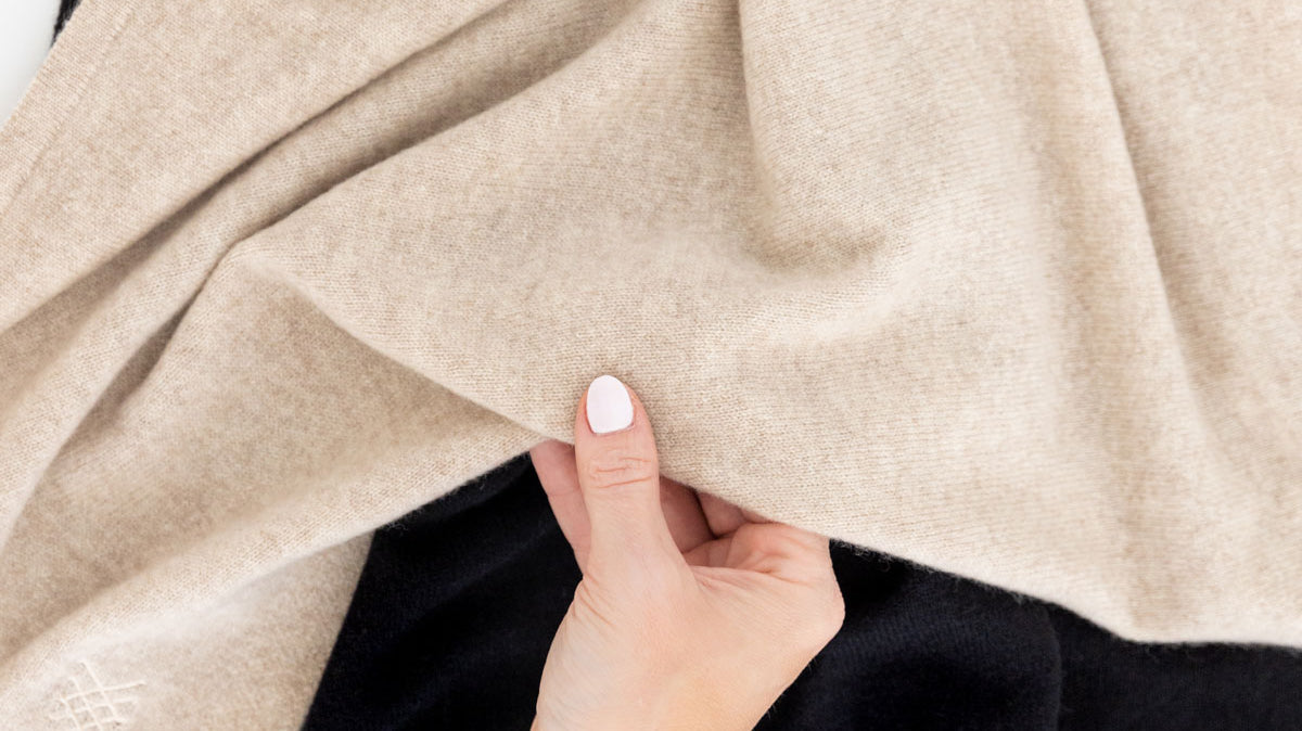 Why We Love Cashmere