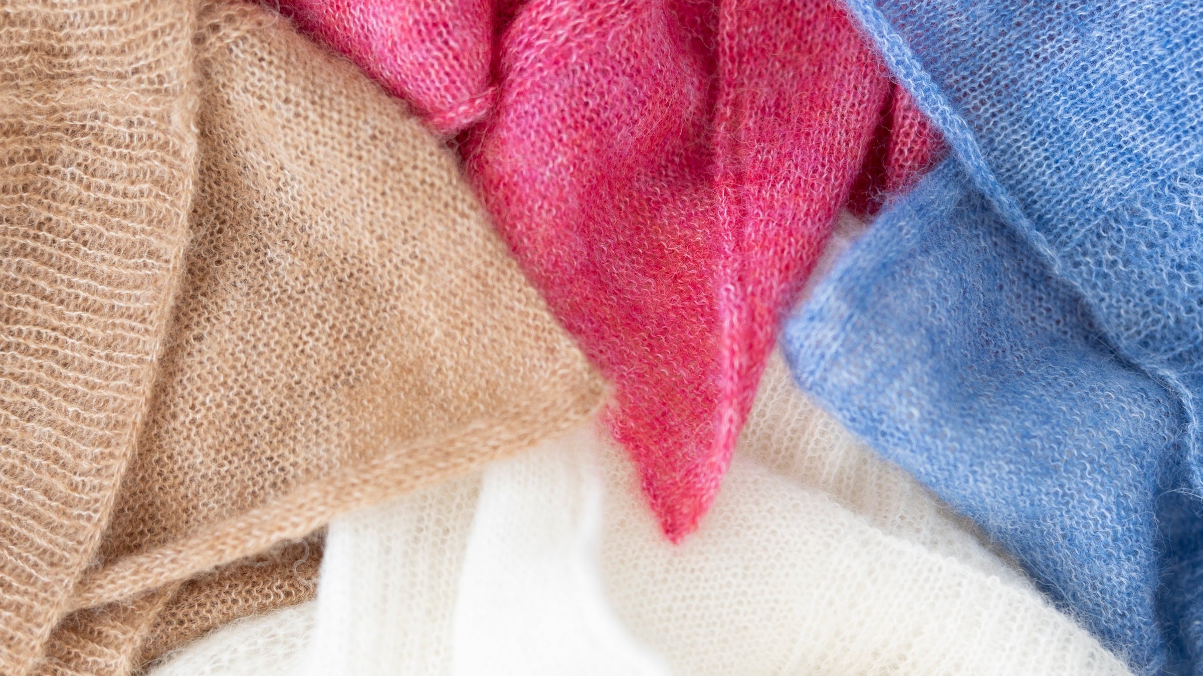 Luxurious Comfort: The Ins and Outs of Alpaca