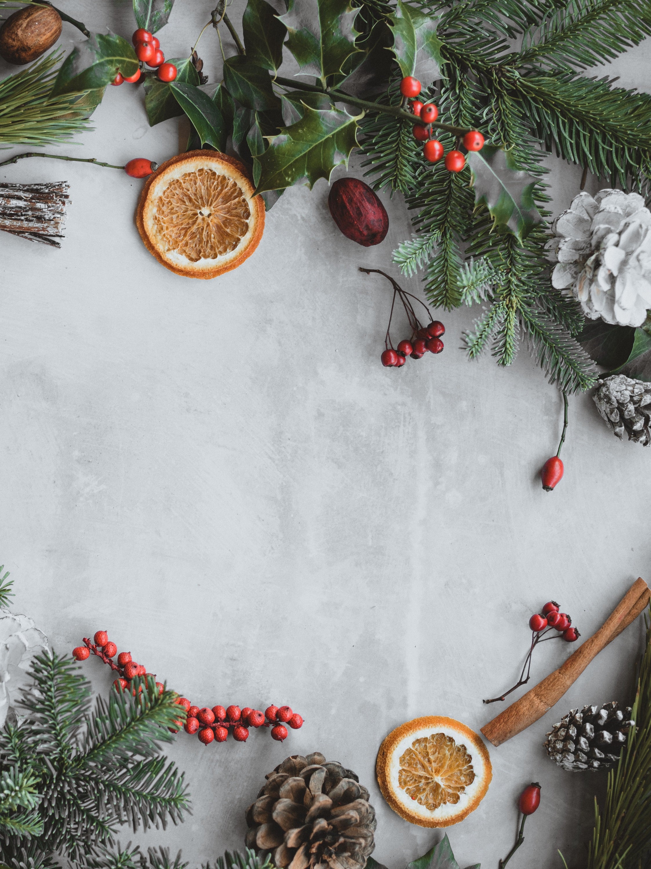 Eco-Friendly Holiday Magic