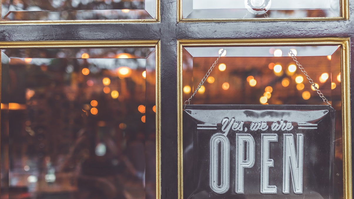 How To Shop Local This Small Business Saturday