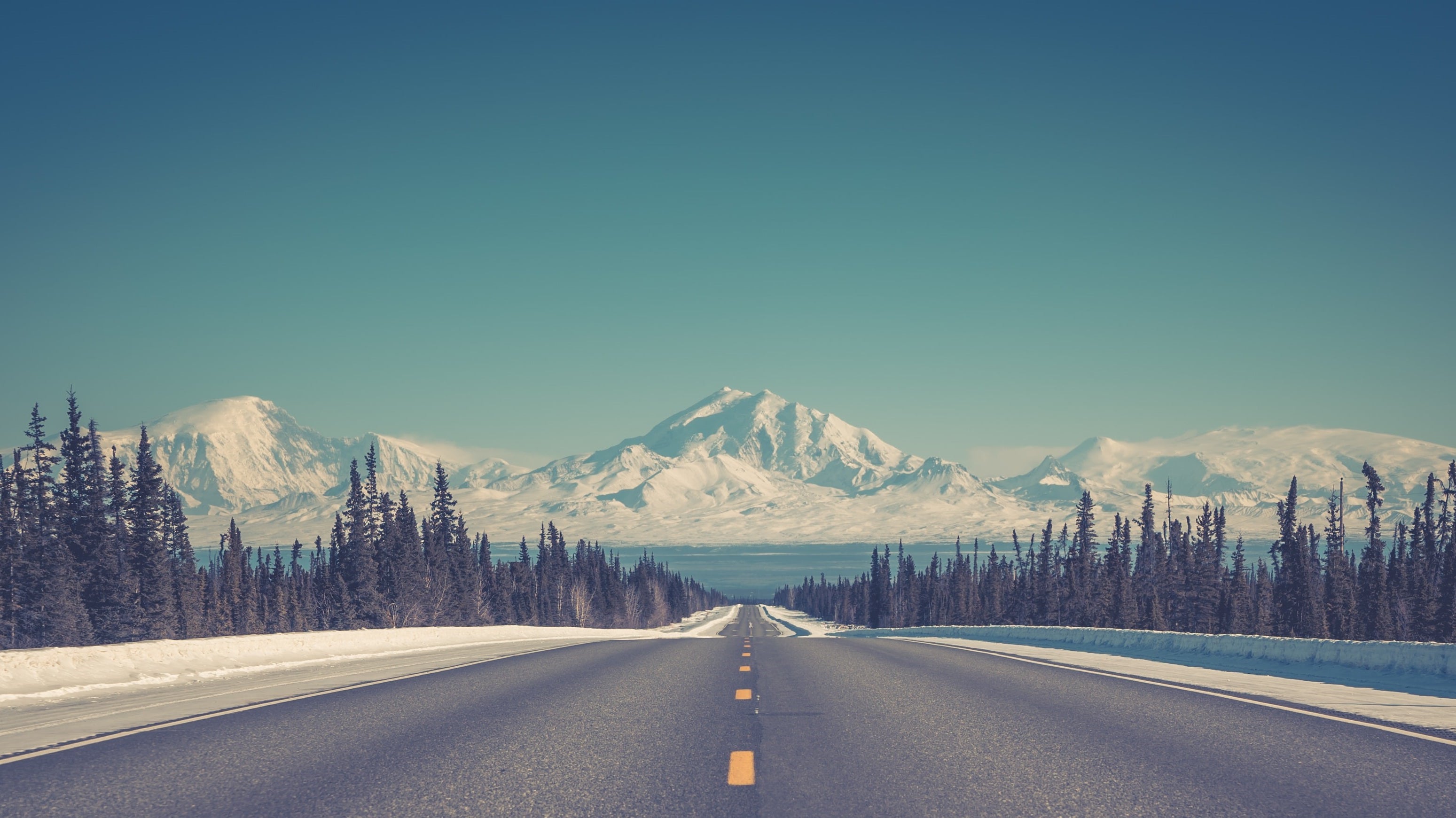 Our Top 5 Tips For Winter Travel