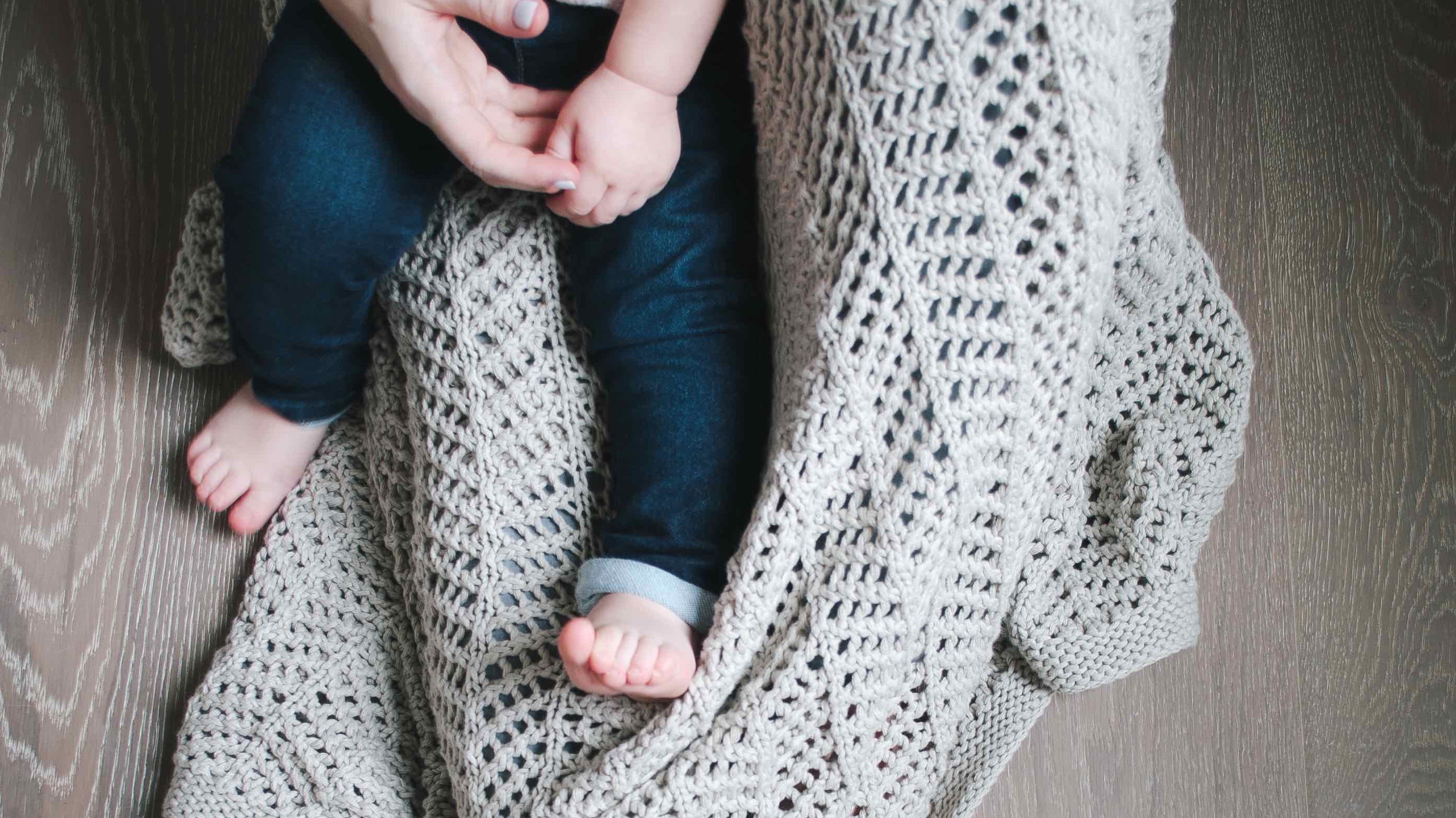 Caring for Organic Textiles + Linens