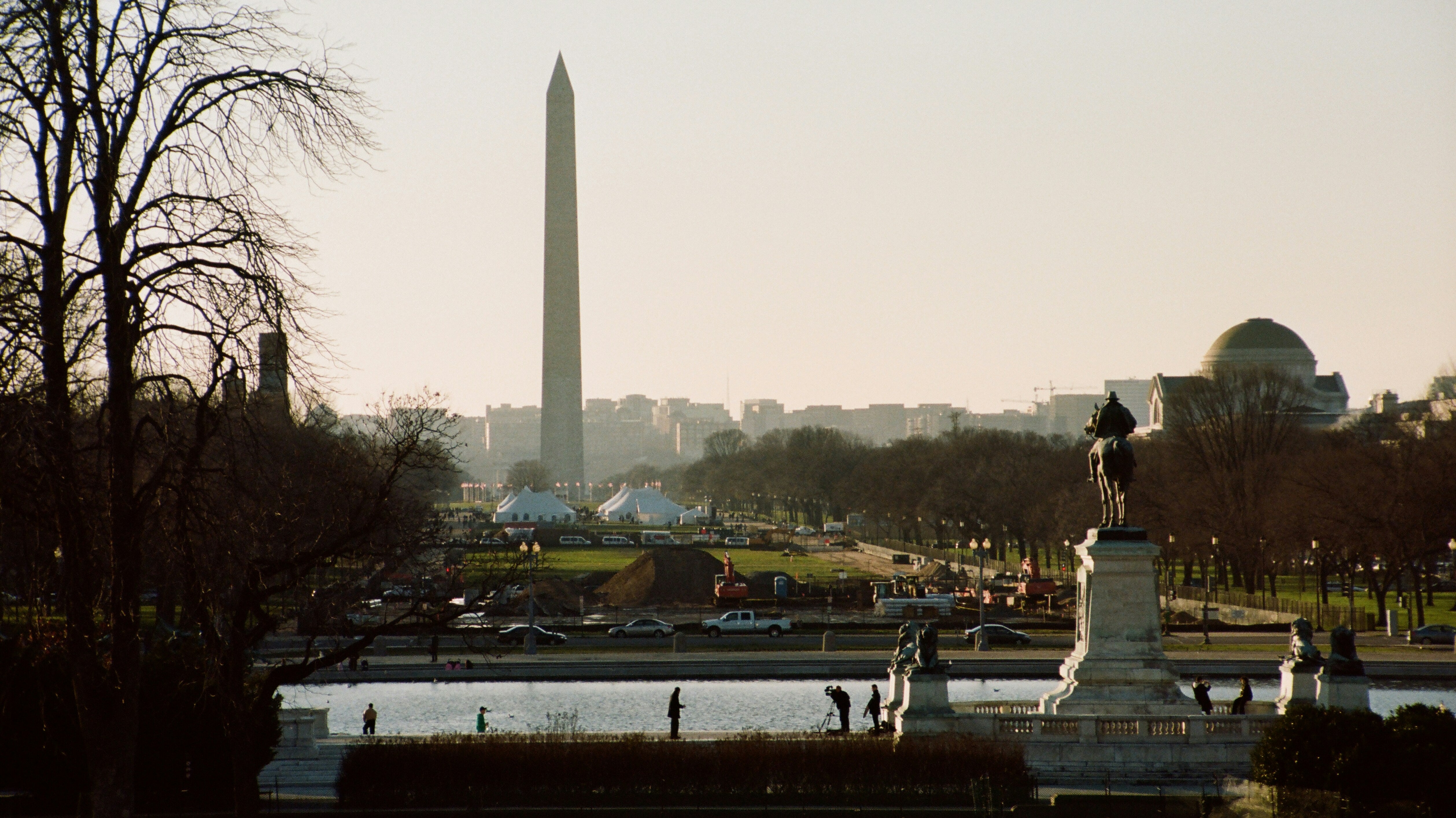 City Guides: A Day in DC