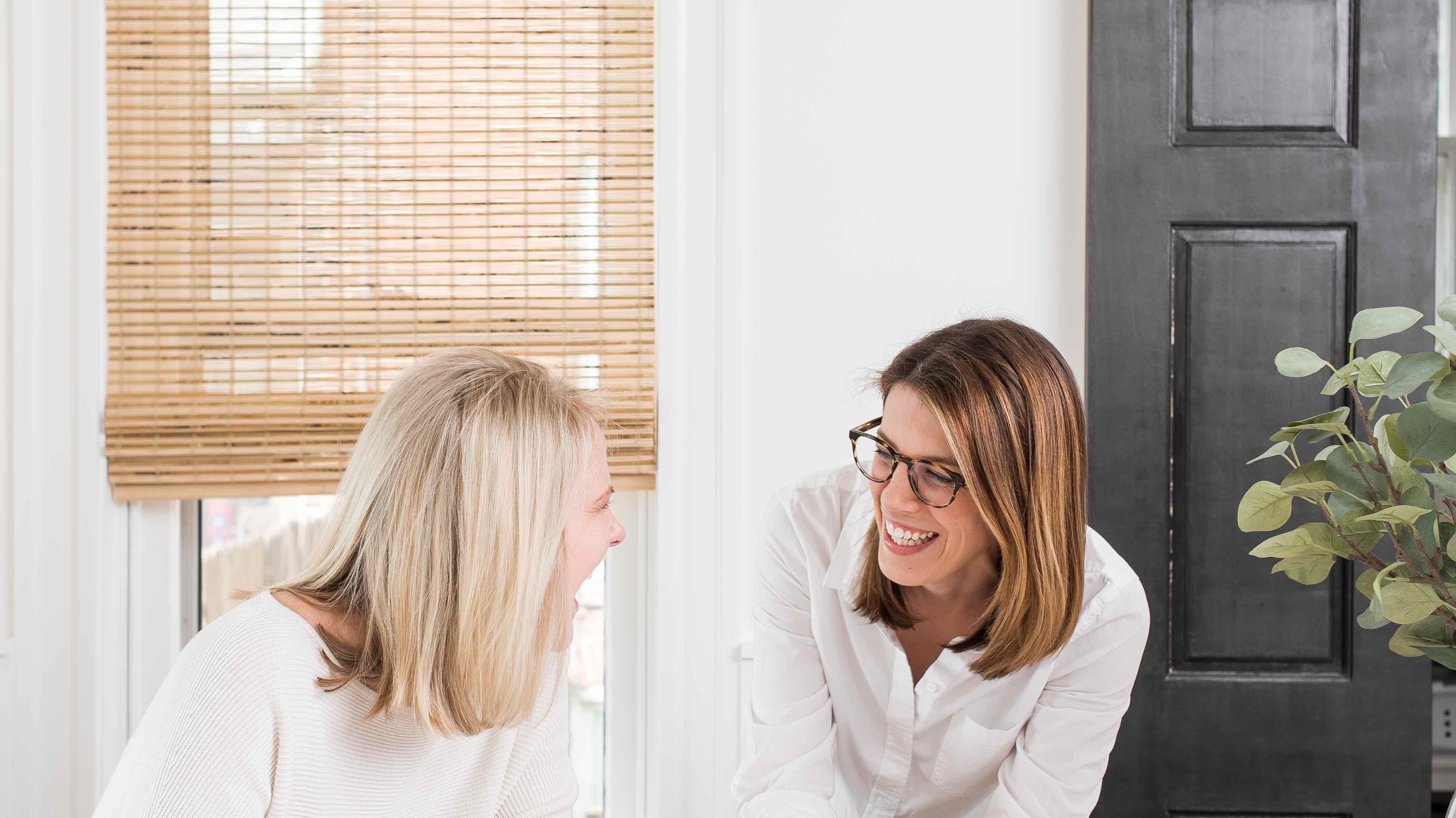 Co-Founders & Best Friends. 5 keys to making it work