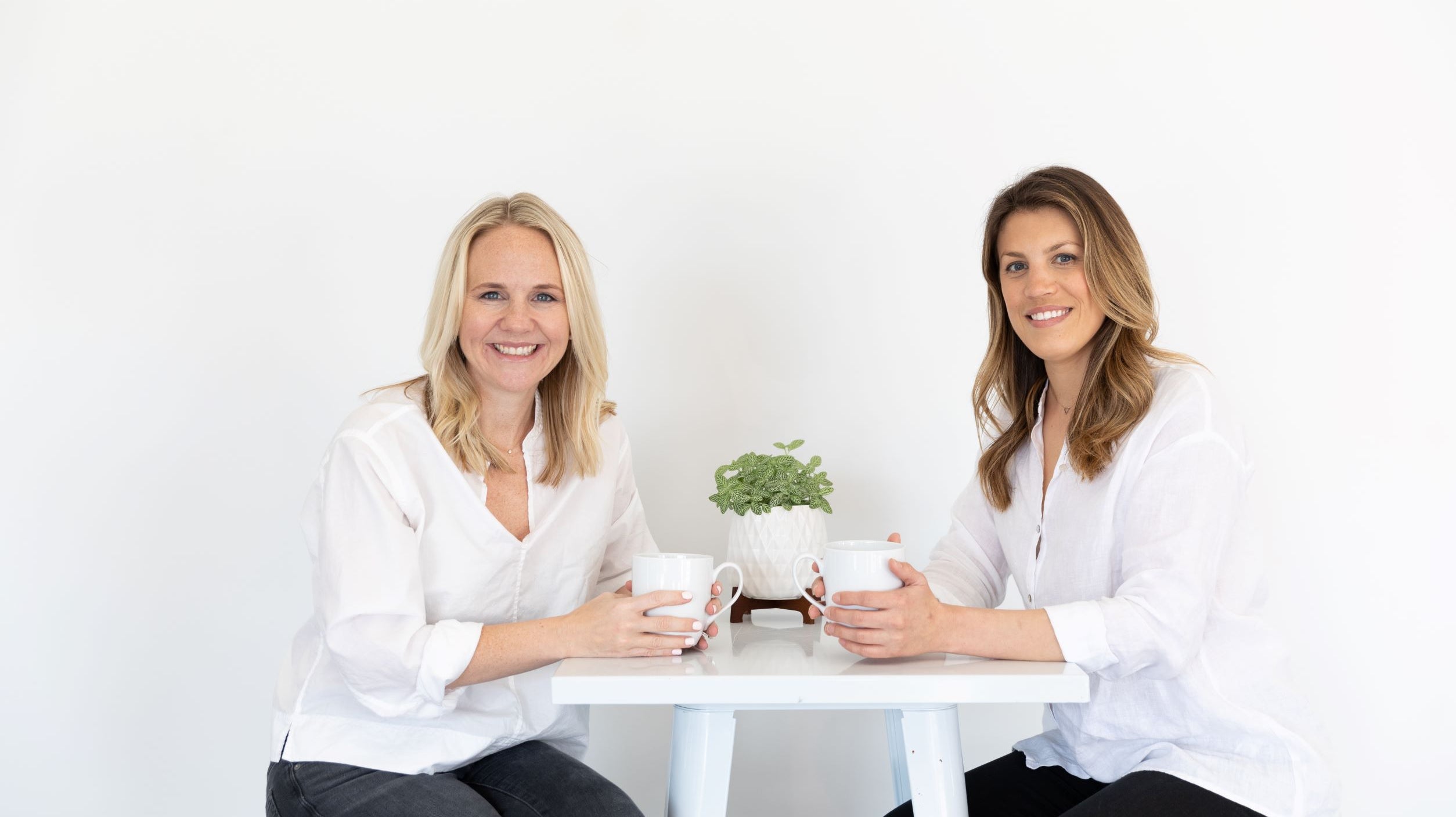 doing things differently