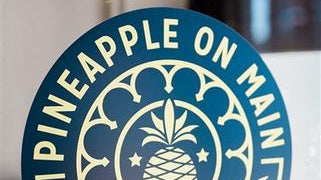 Stockist Highlight: Meet Pineapple on Main