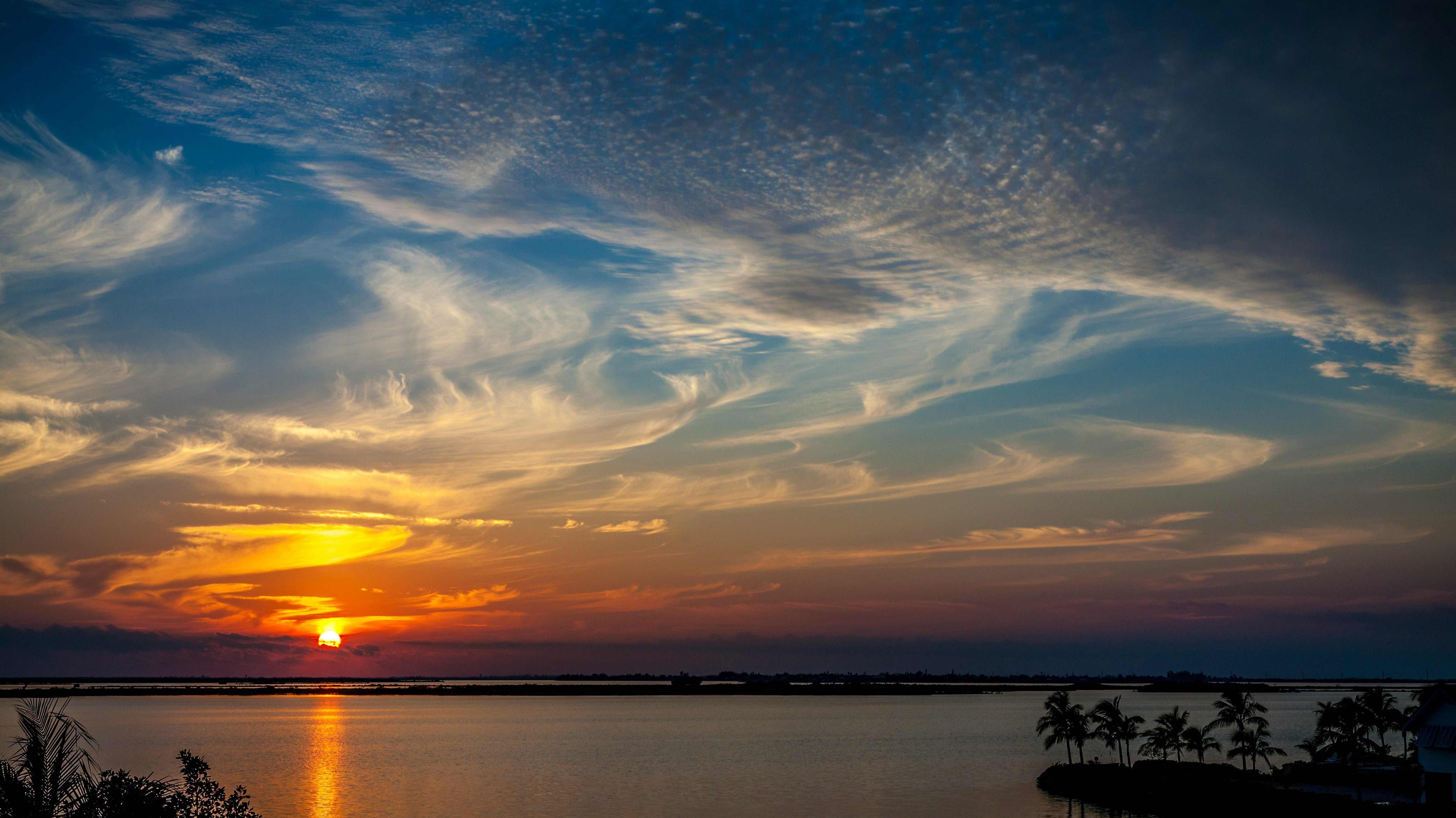 DREAM DESTINATIONS: The Dreamsoft Travel Scarf goes to the Keys