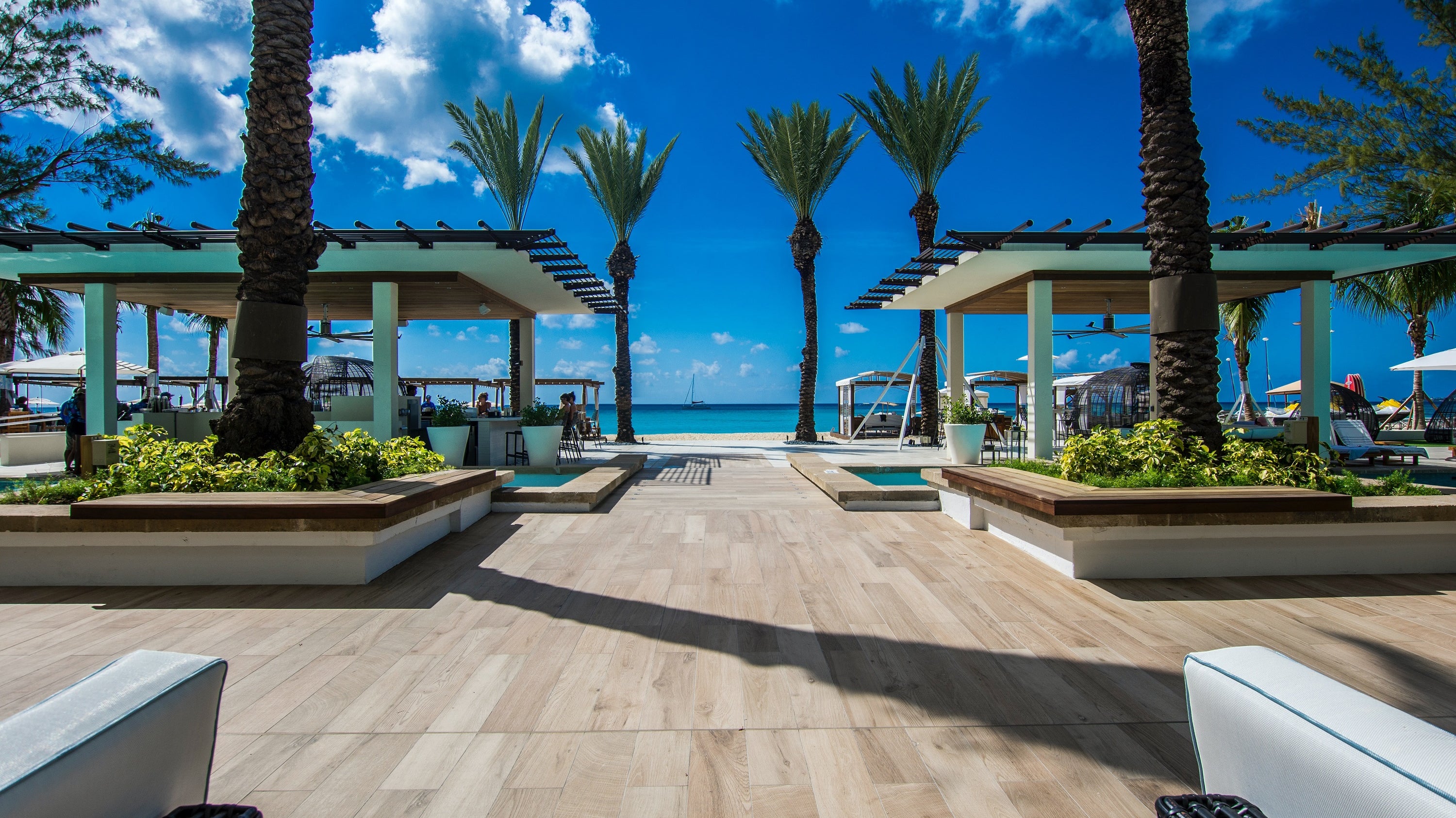 eco friendly resorts