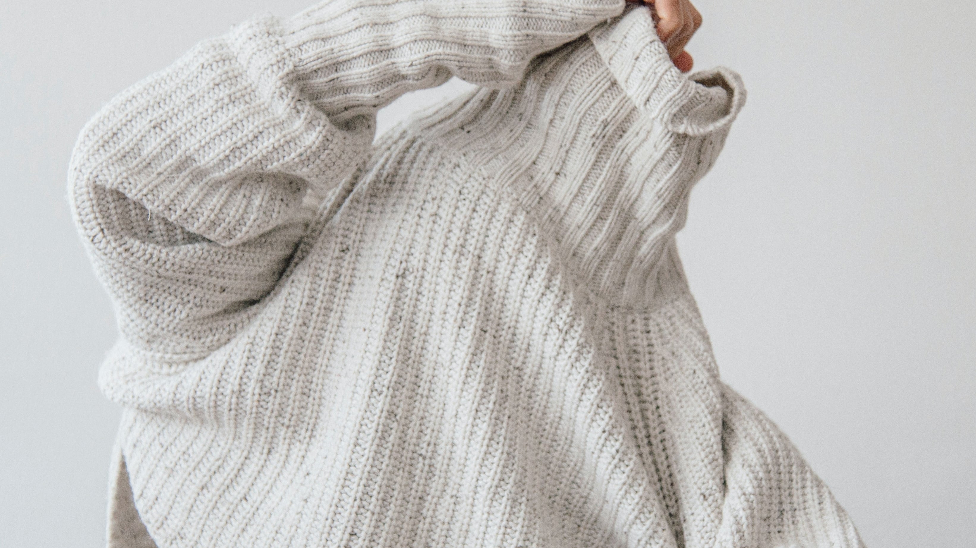 Why Sustainable Fashion Should Be A Part of Your Resolution To Live Greener
