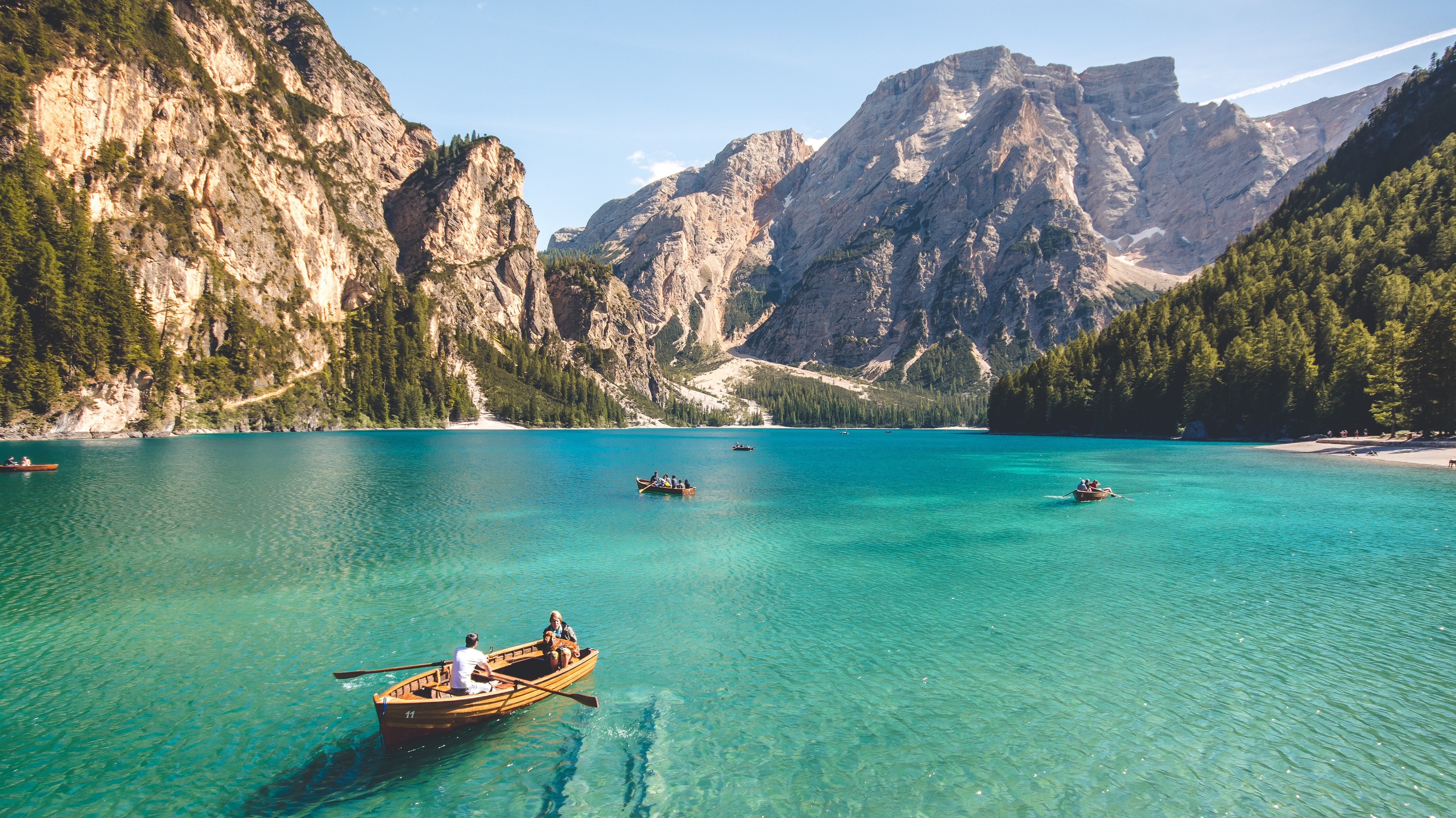 New Year, New Adventures