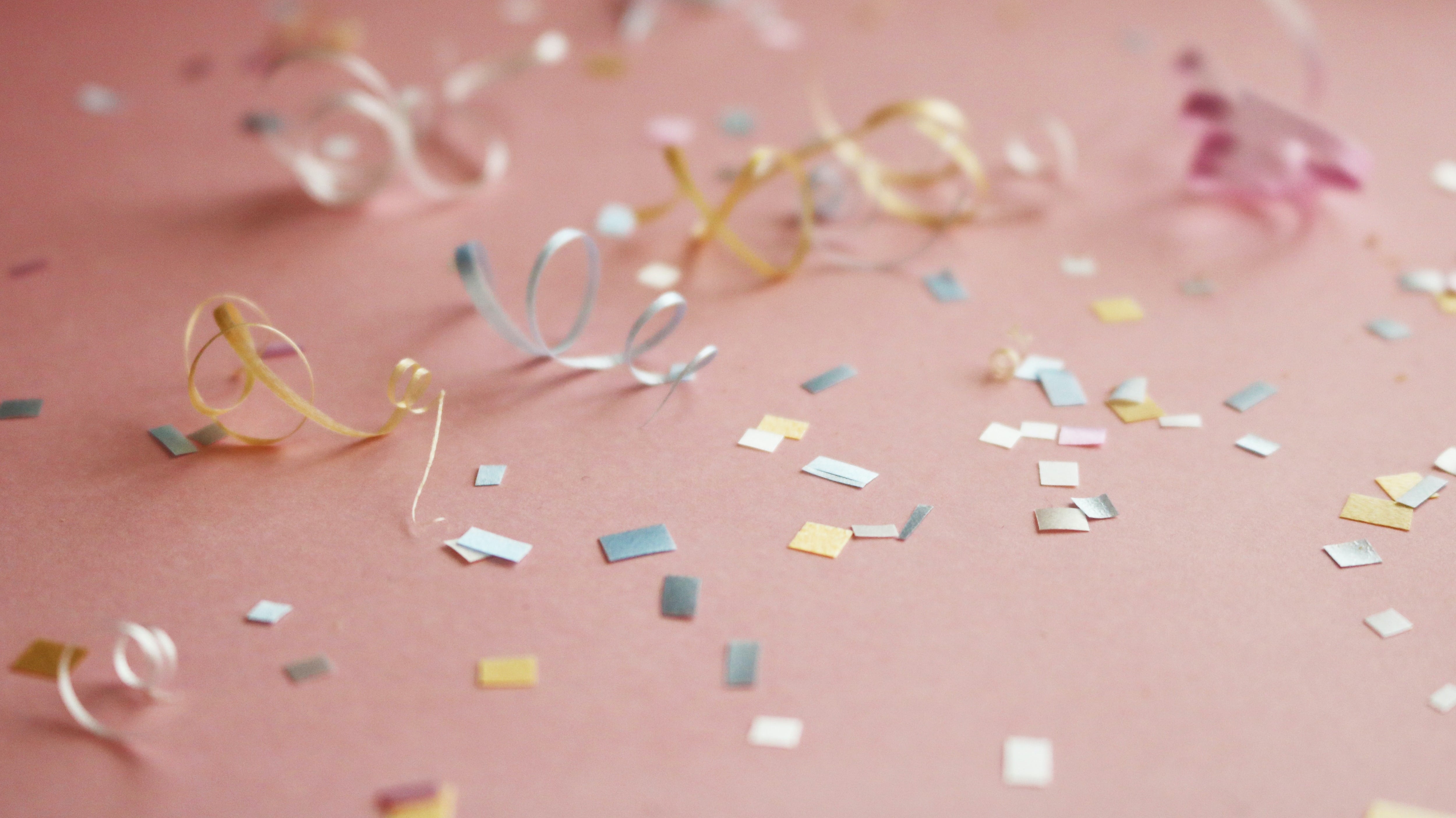 10 Years of Organic Goodness