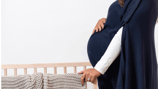 Top 3 For Our Mamas To Be