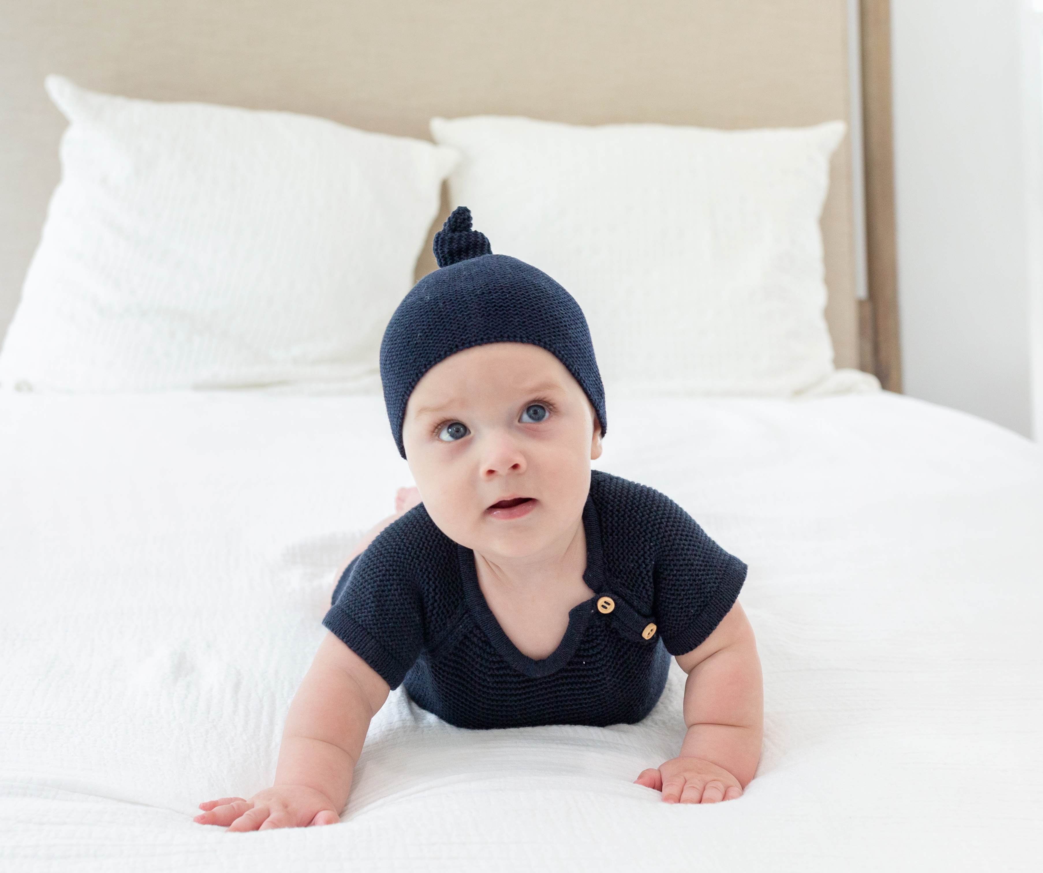 Baby Steps to Making Organic Investments