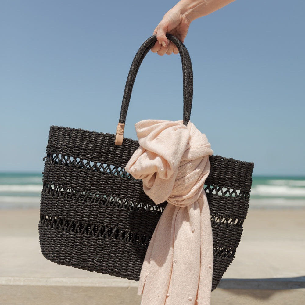 Inside Our Summer Tote - The Must-Have Essentials Of The Season
