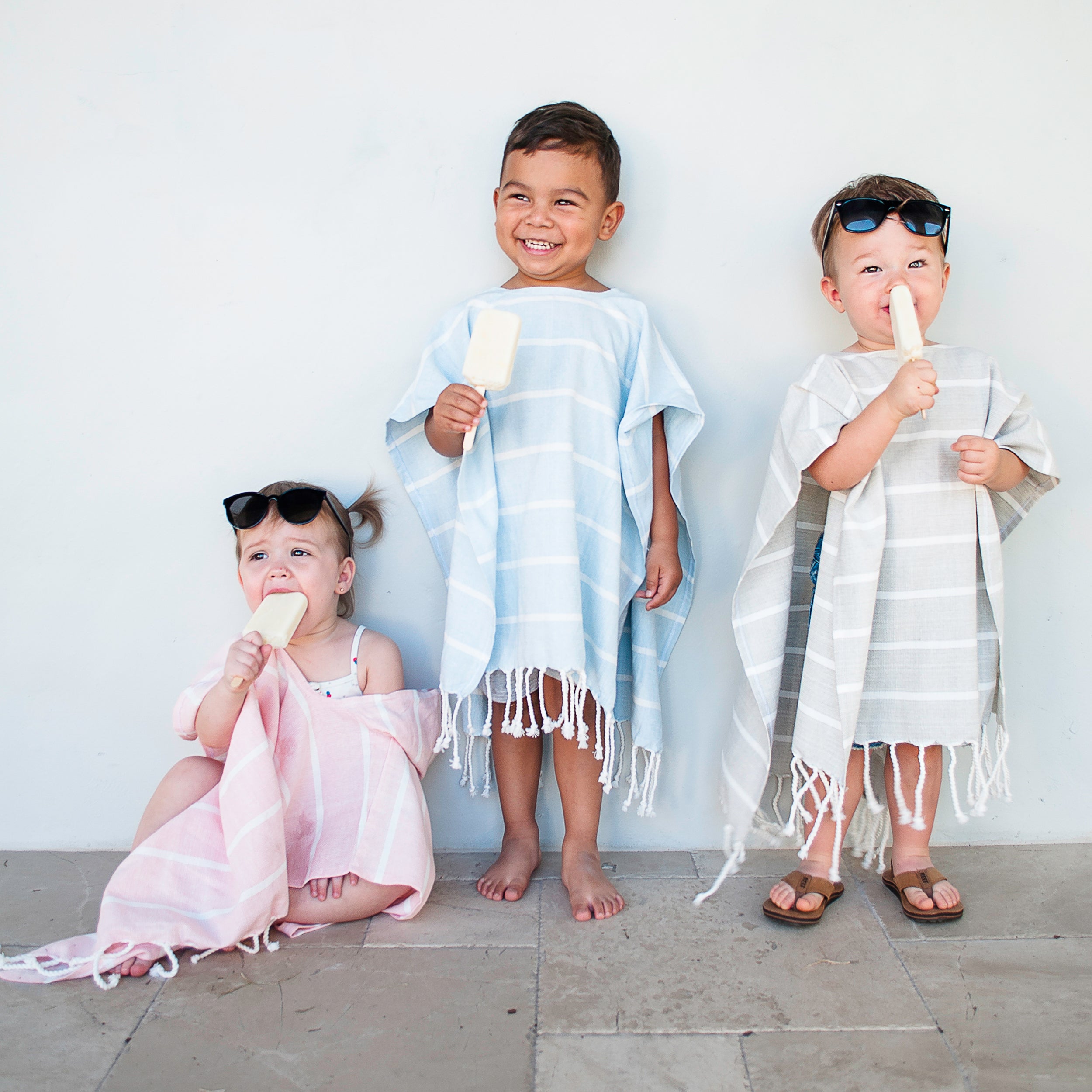 Our Favorite Organic, Natural + Fair Trade Easter Basket Items