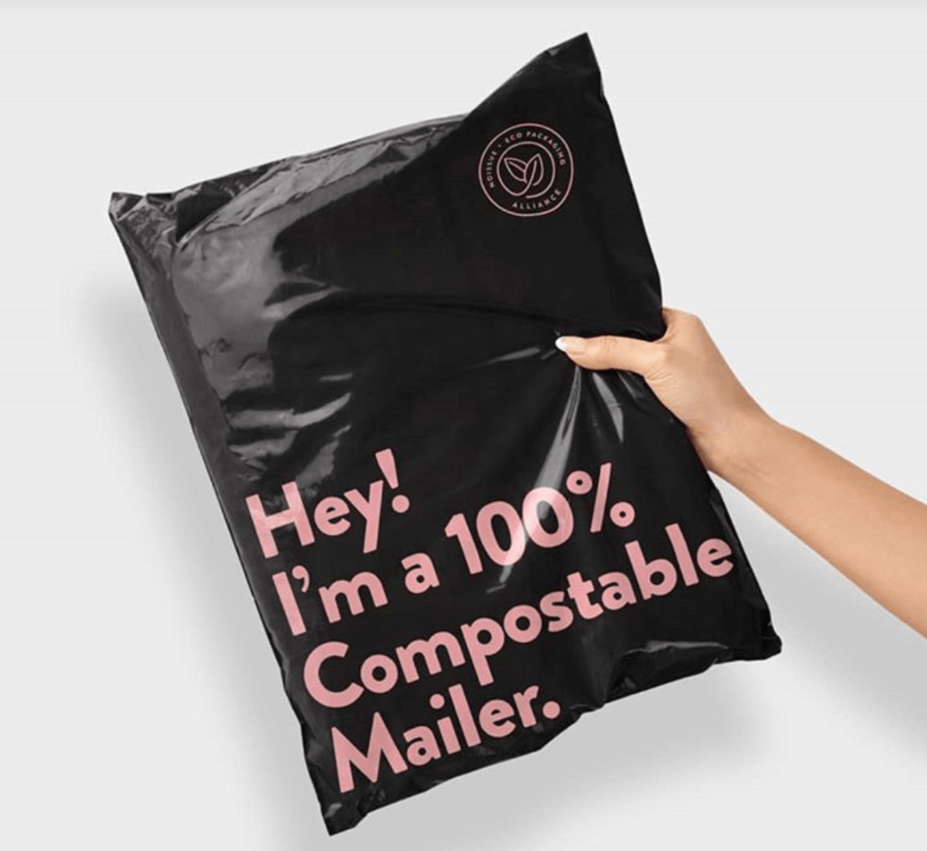 Making a Bigger Impact: Zestt Organics Switches to Compostable Mailers