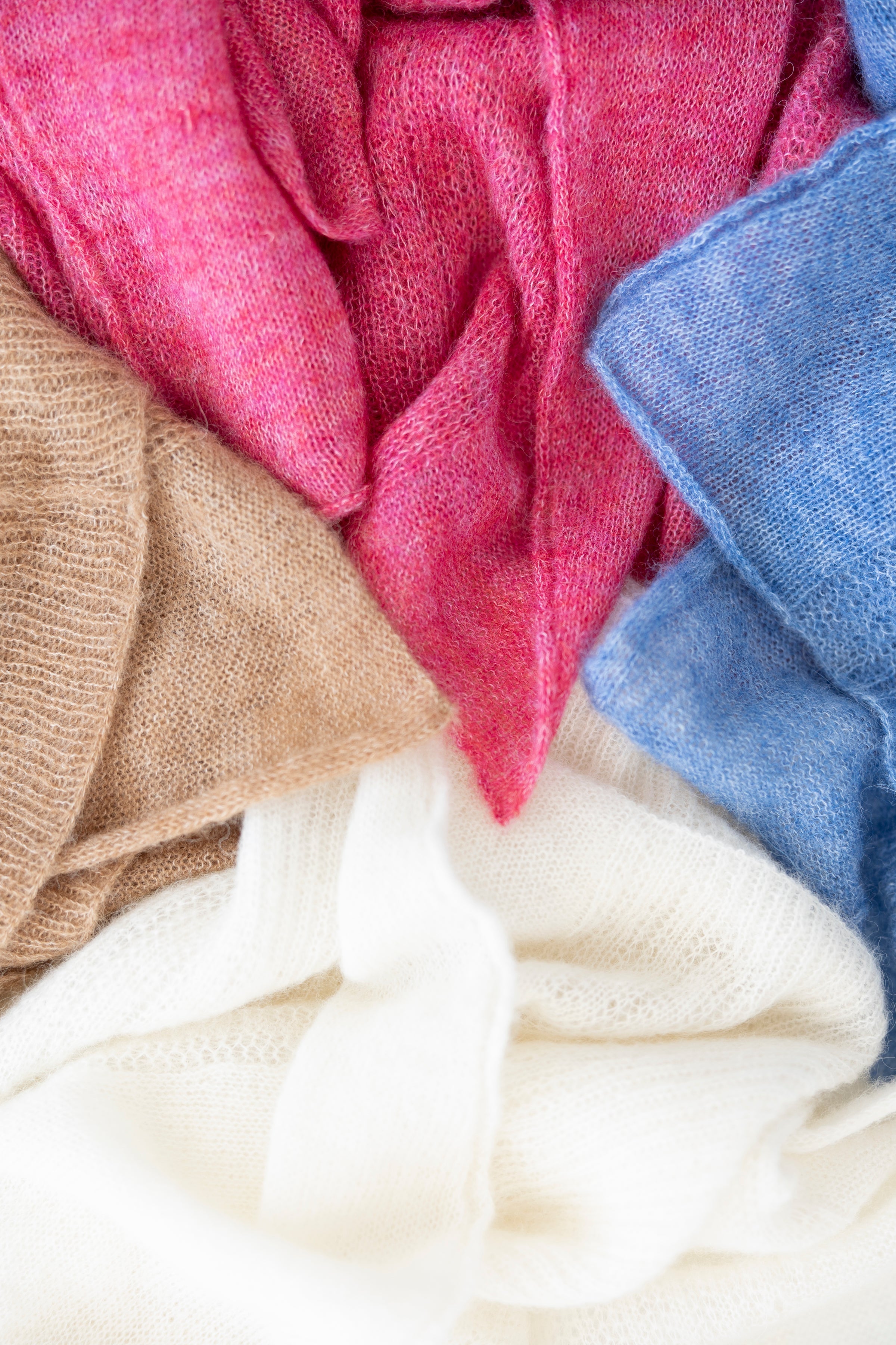 Luxurious Comfort: The Ins and Outs of Alpaca