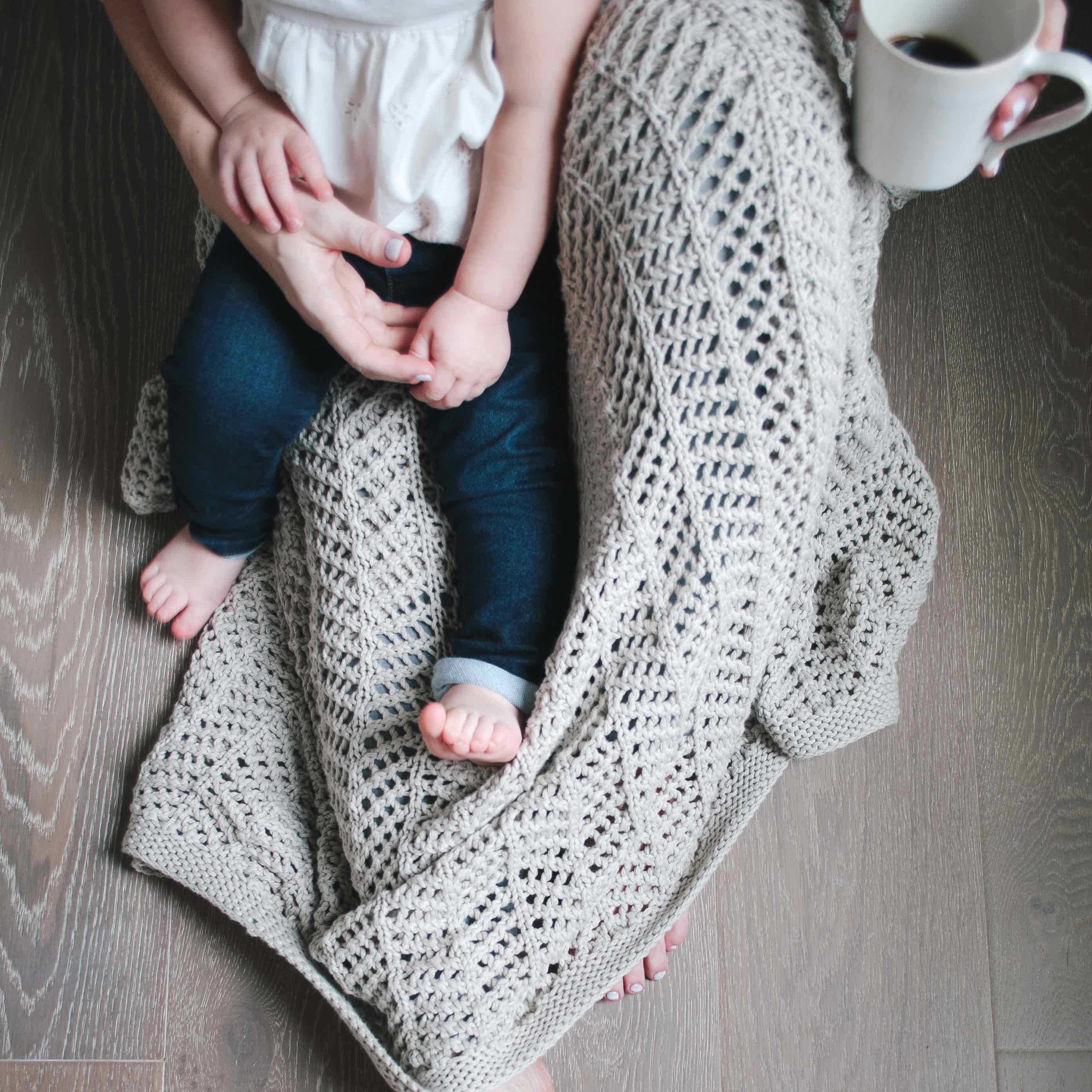 Caring for Organic Textiles + Linens