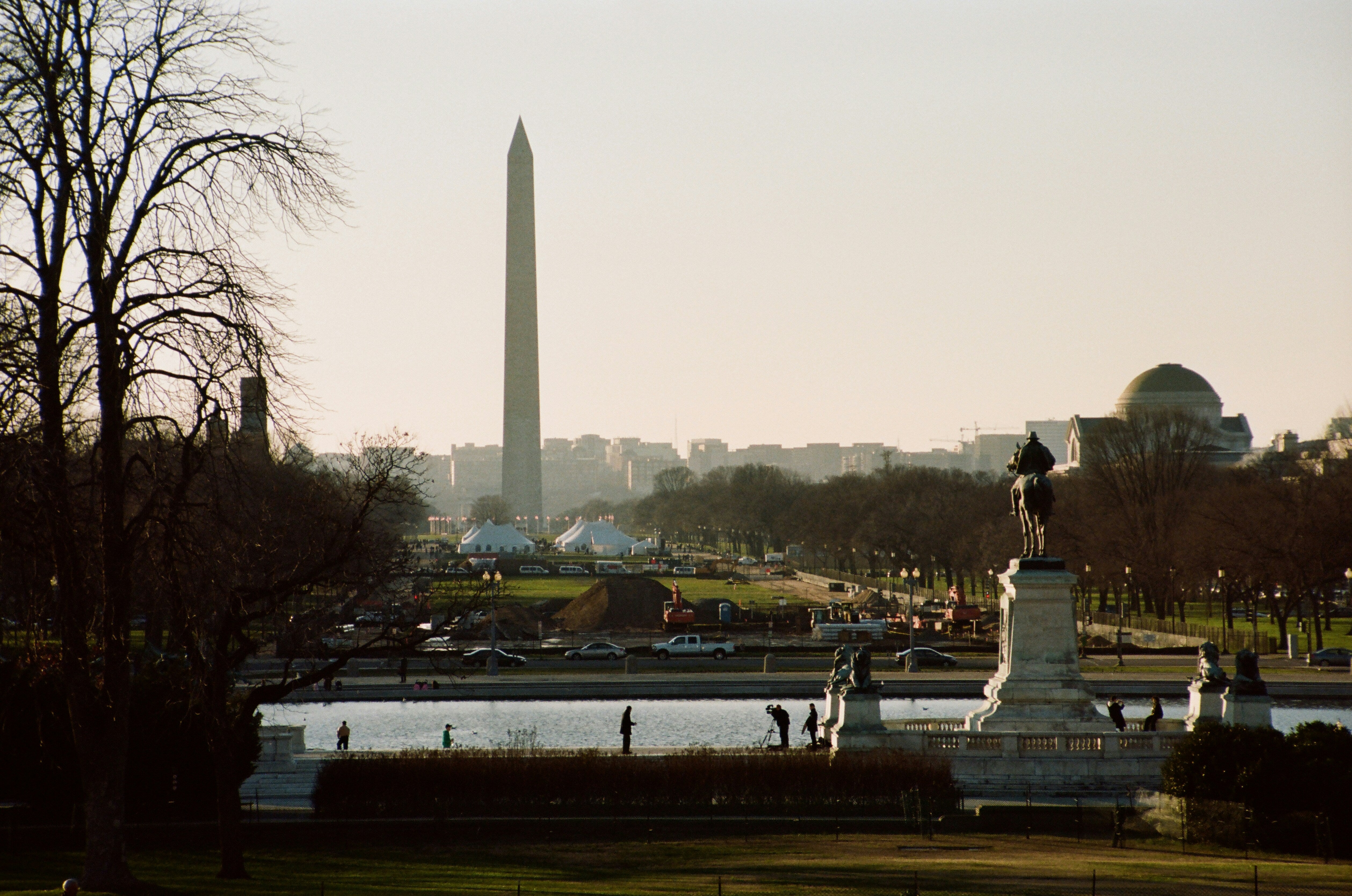 City Guides: A Day in DC