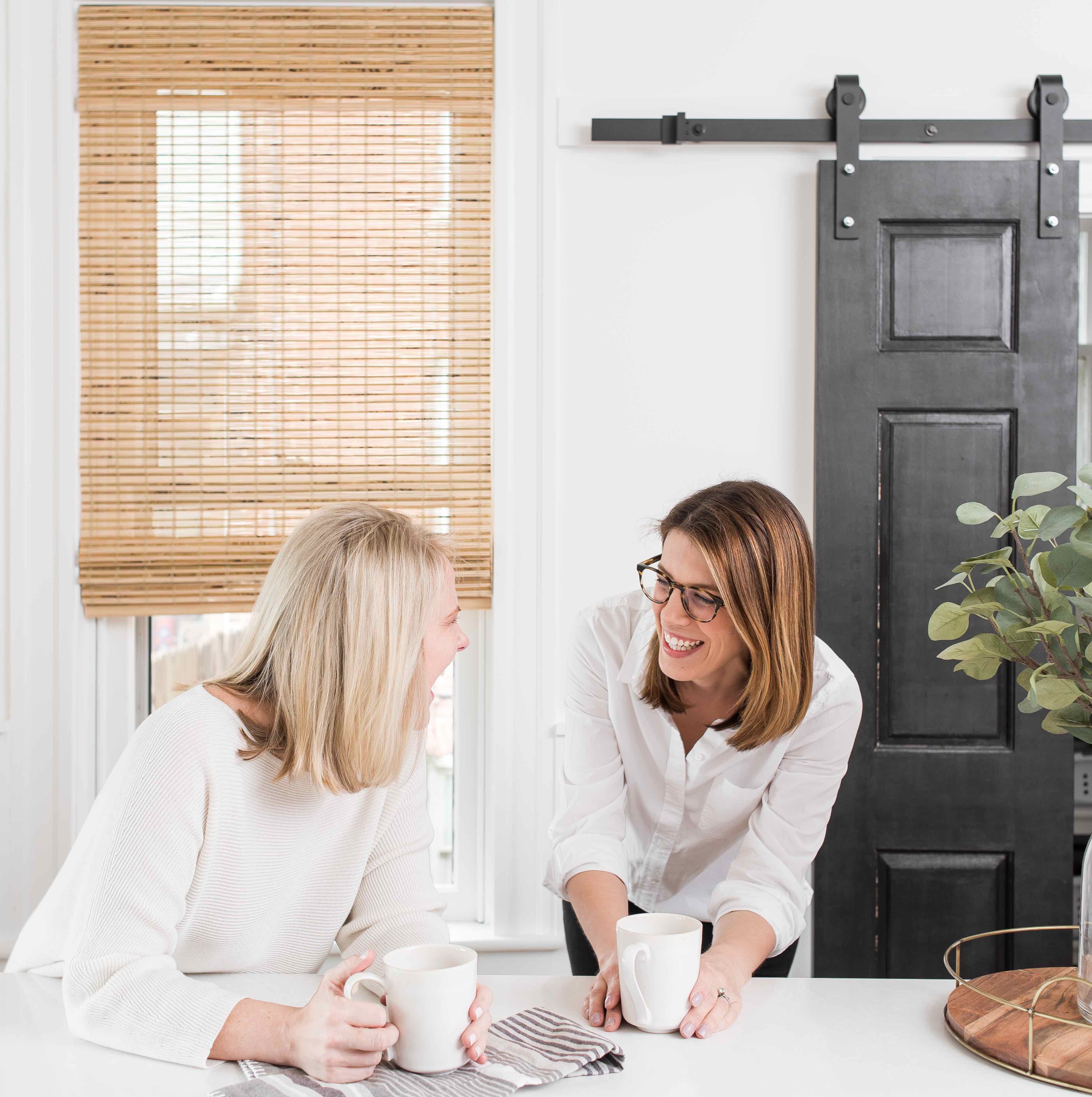 Co-Founders & Best Friends. 5 keys to making it work - Zestt Organics