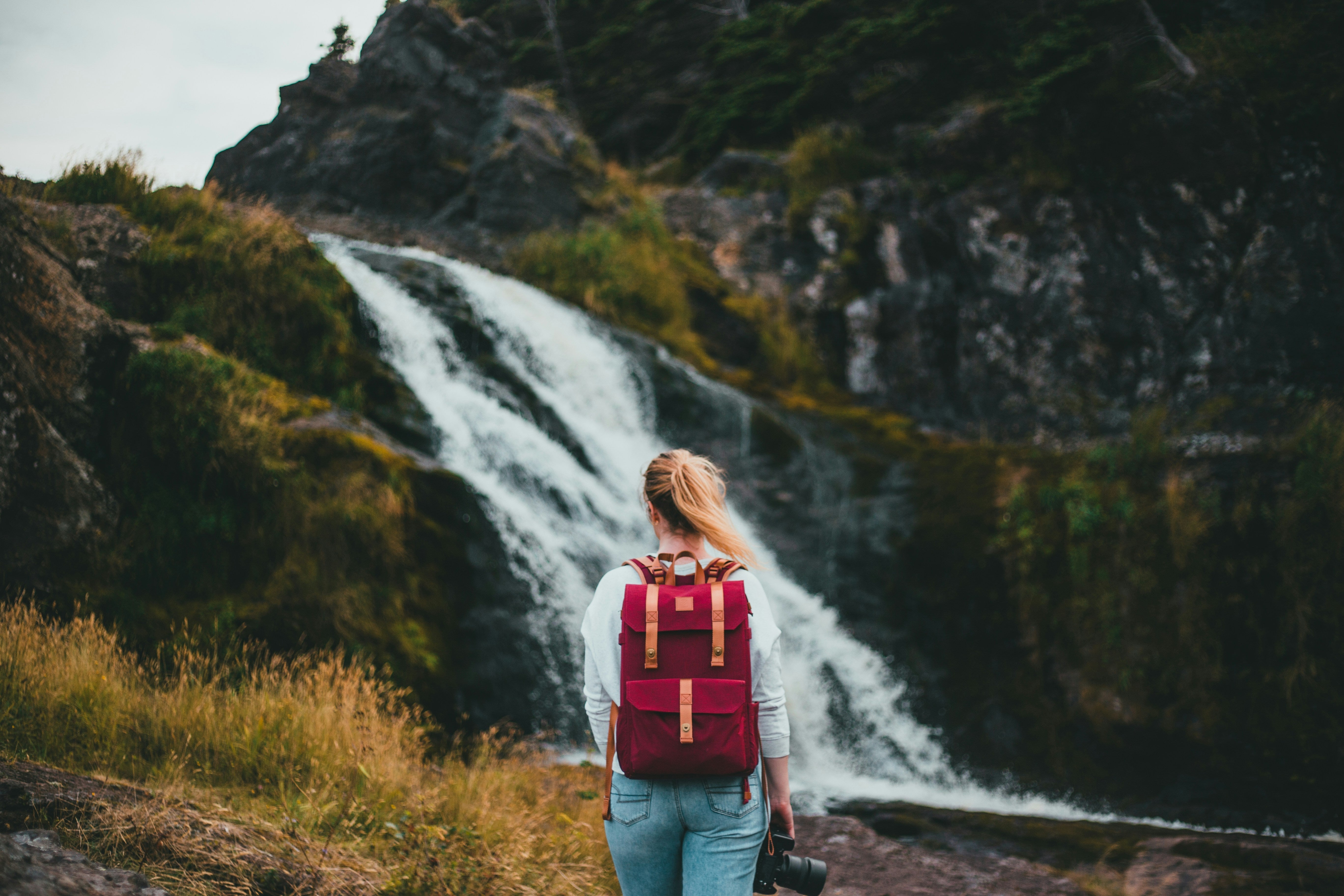 Empowering Journeys: Top Tips and Locations for Adventure Seeking Women