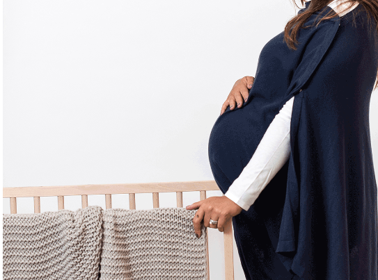 Top 3 For Our Mamas To Be