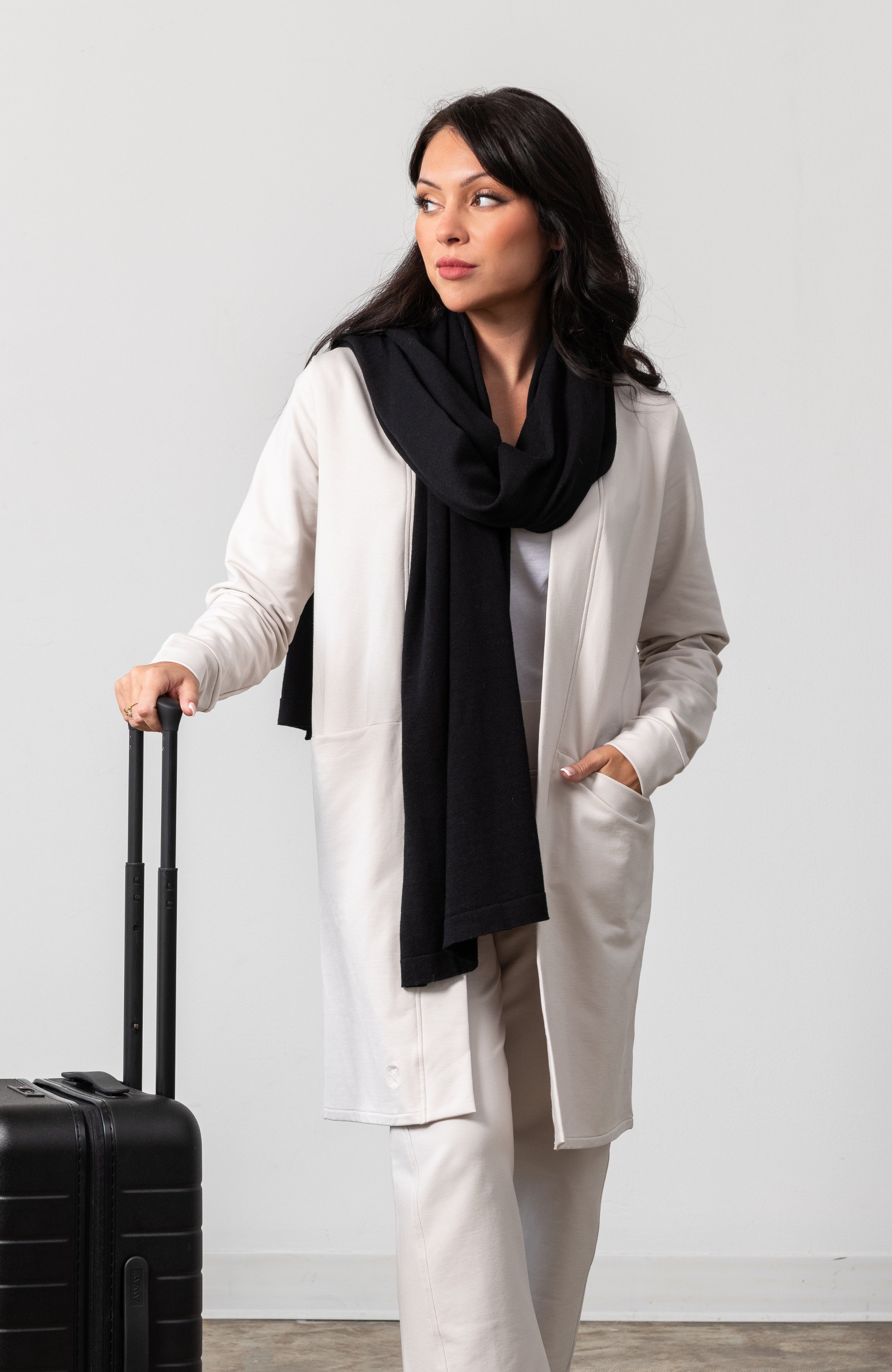 Million Miles Cardigan – zestt llc