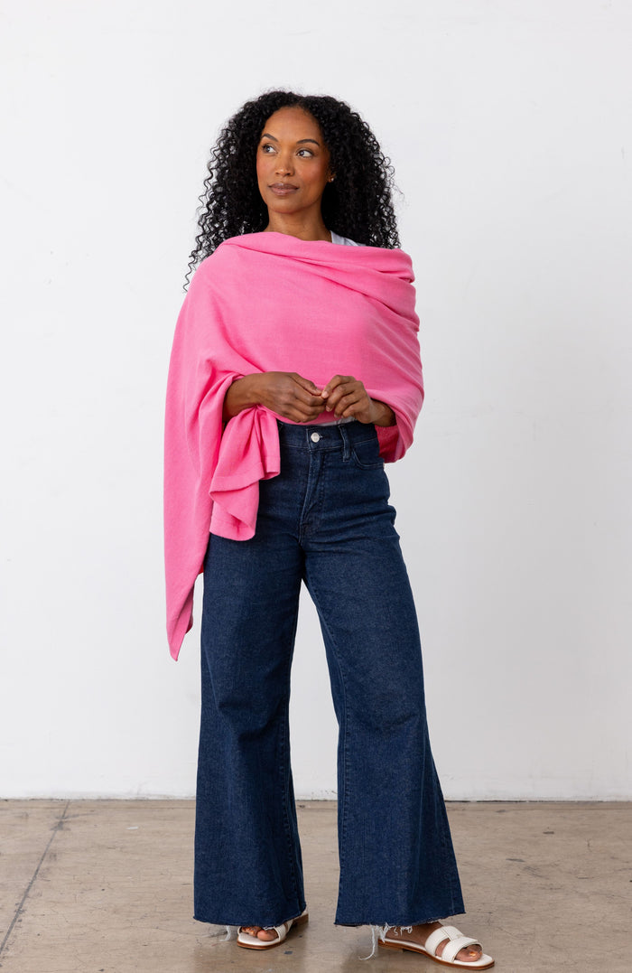 The Dreamsoft Travel Scarf April Collection 2026
