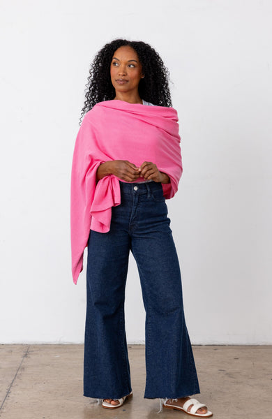 The Dreamsoft Travel Scarf April Collection 2026 – zestt llc
