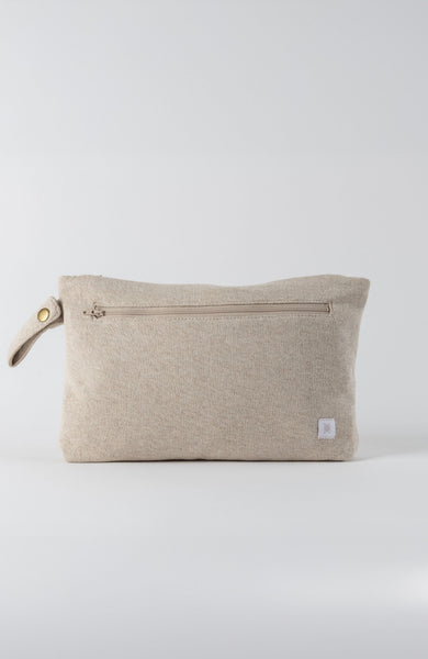 Dreamsoft Travel Scarf Carry Pouch 2.0 - Birch – zestt llc