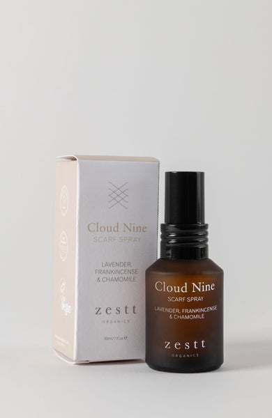 Cloud Nine Scarf Spray – zestt llc