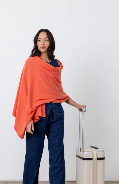 The Dreamsoft Travel Scarf July Collection 2026 – zestt llc