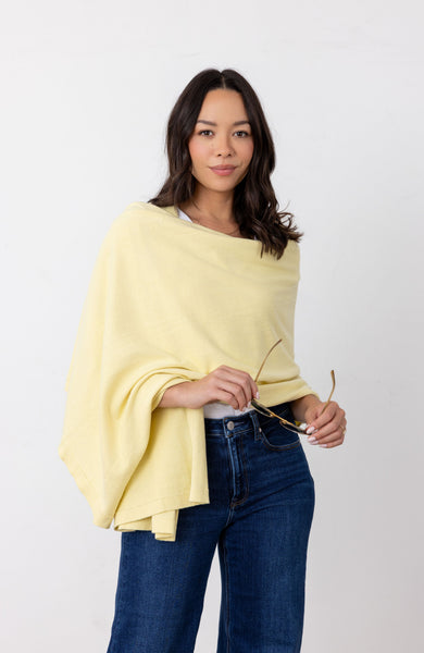 The Dreamsoft Travel Scarf March Collection 2026 – zestt llc